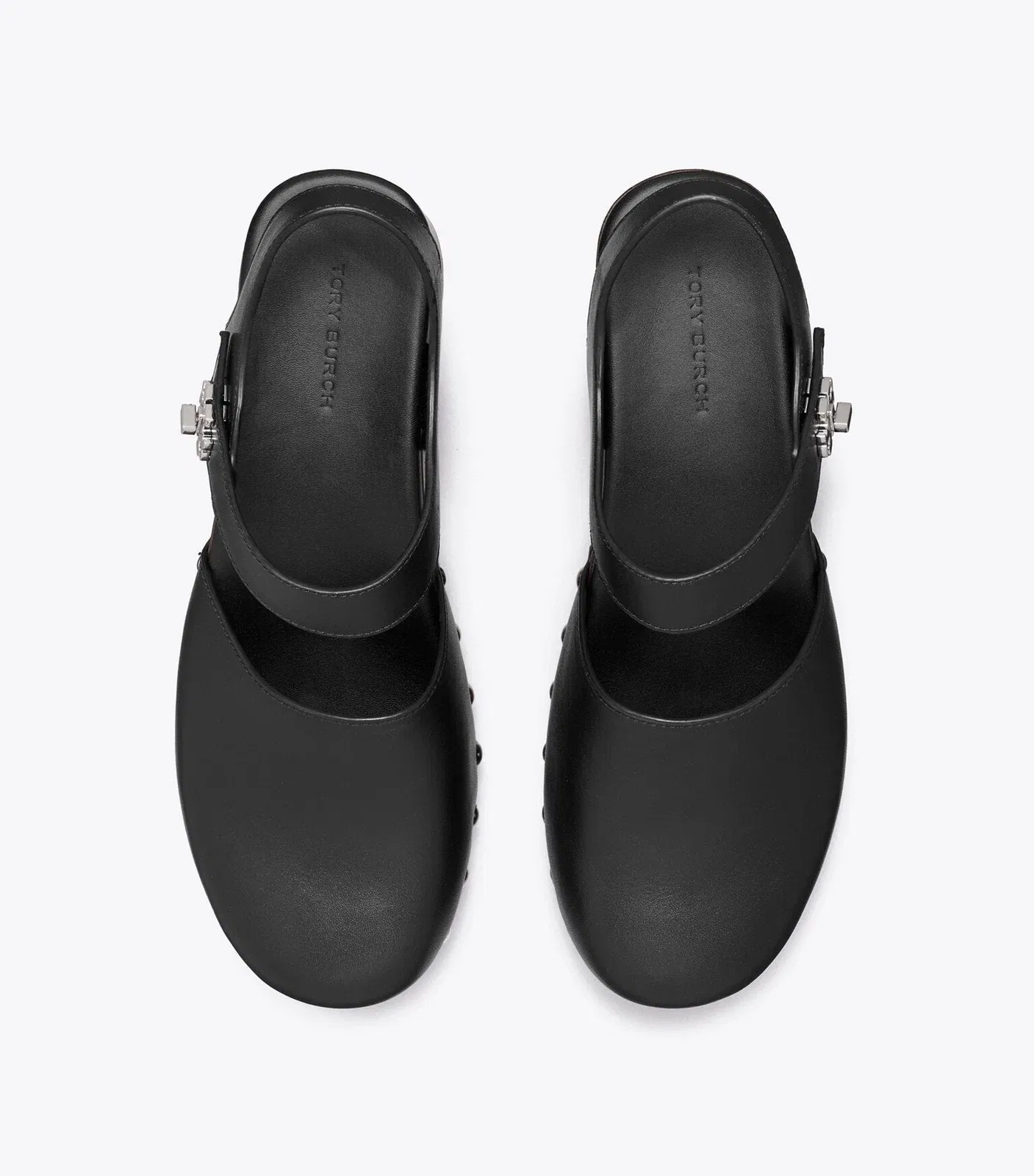 Turnlock Clog