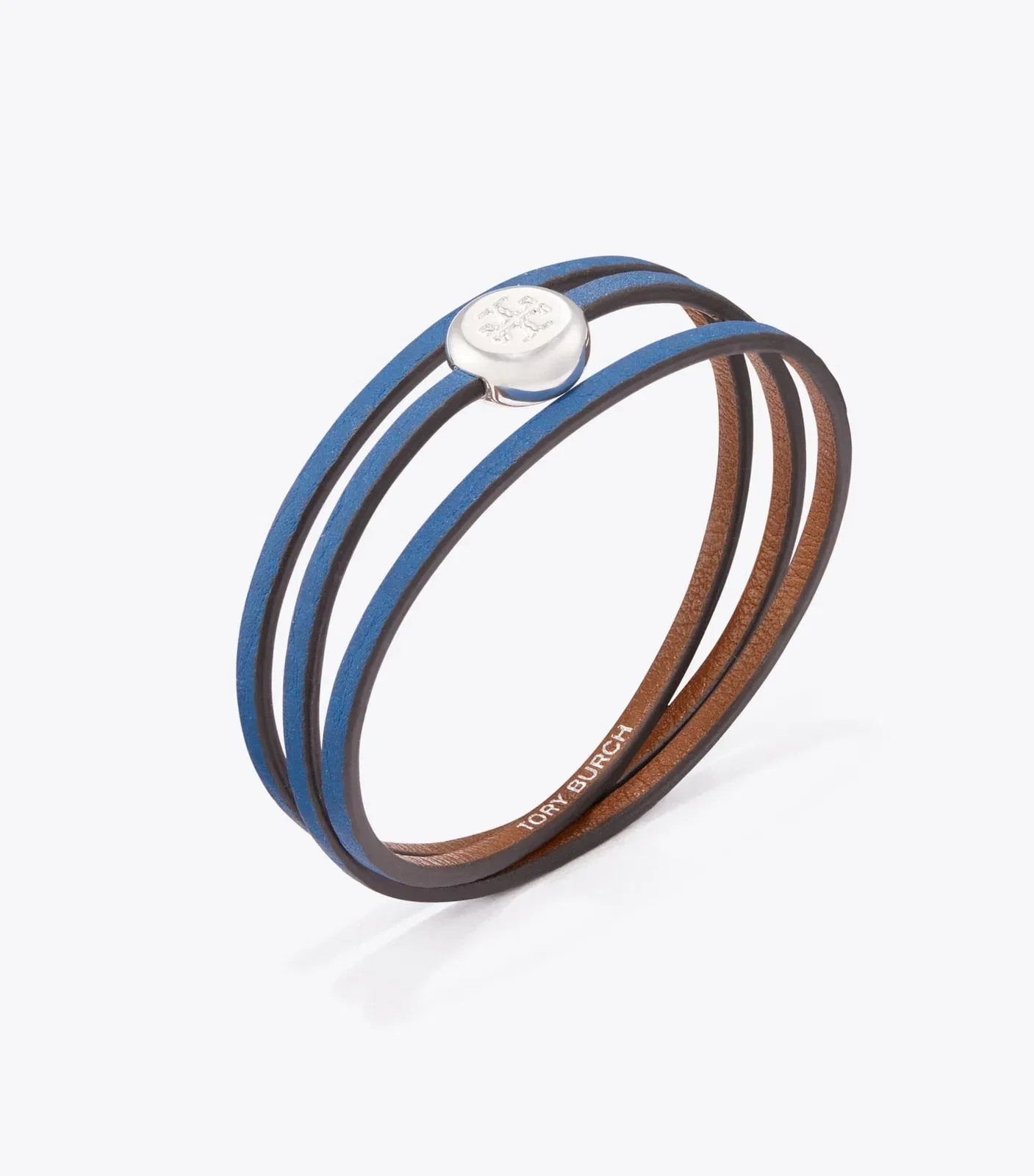 Icon Multi-Strand Bracelet