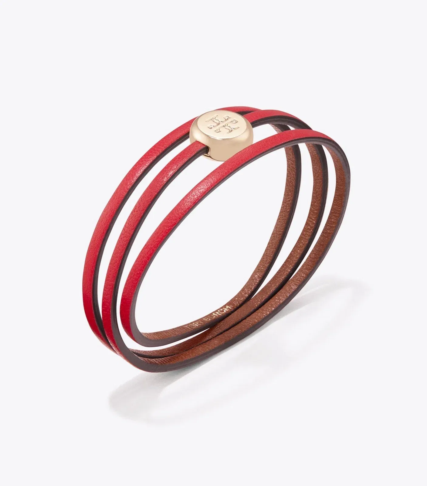 Icon Multi-Strand Bracelet