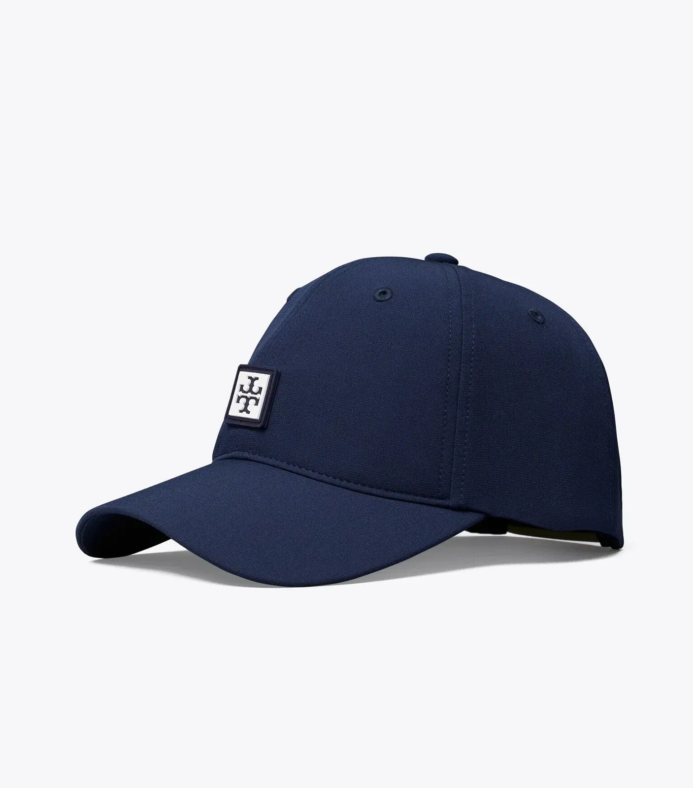 Logo Elastic Cap