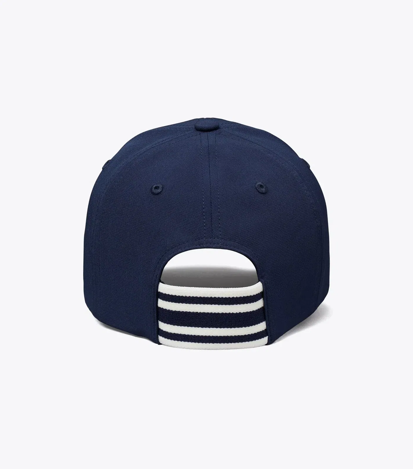 Logo Elastic Cap