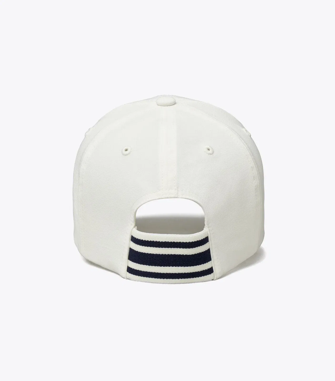 Logo Elastic Cap