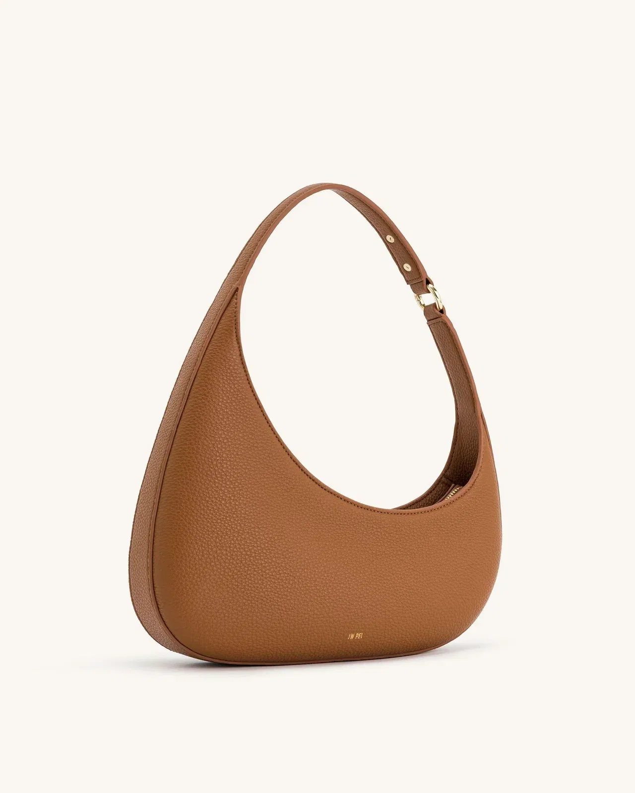 Jw Pei Harlee Shoulder Bag Brown