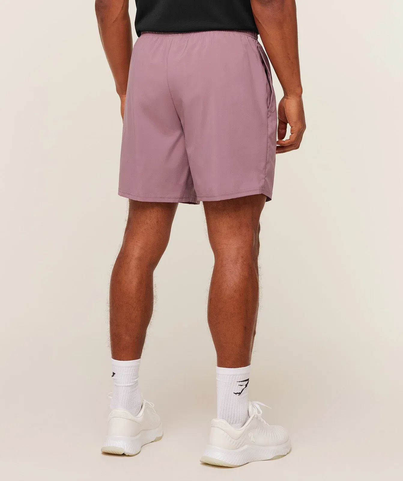 Gymshark Arrival 7" Shorts Calm Pink