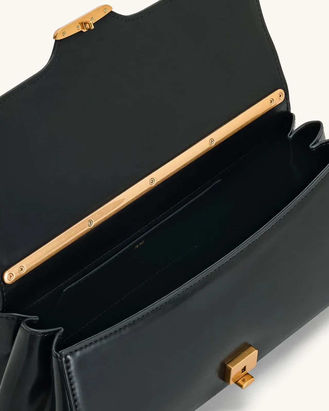 Jw Pei Eloise Shoulder Bag Black