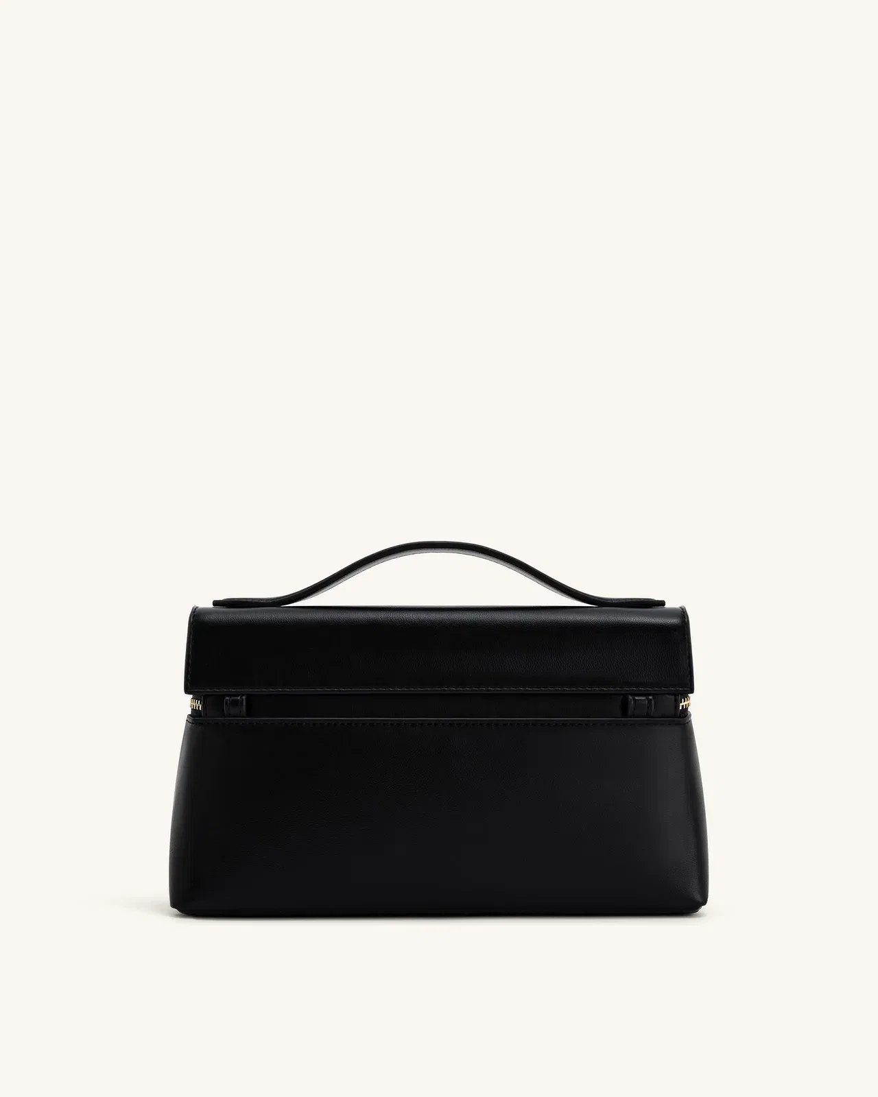 Jw Pei Thea Top Handle Bag Black
