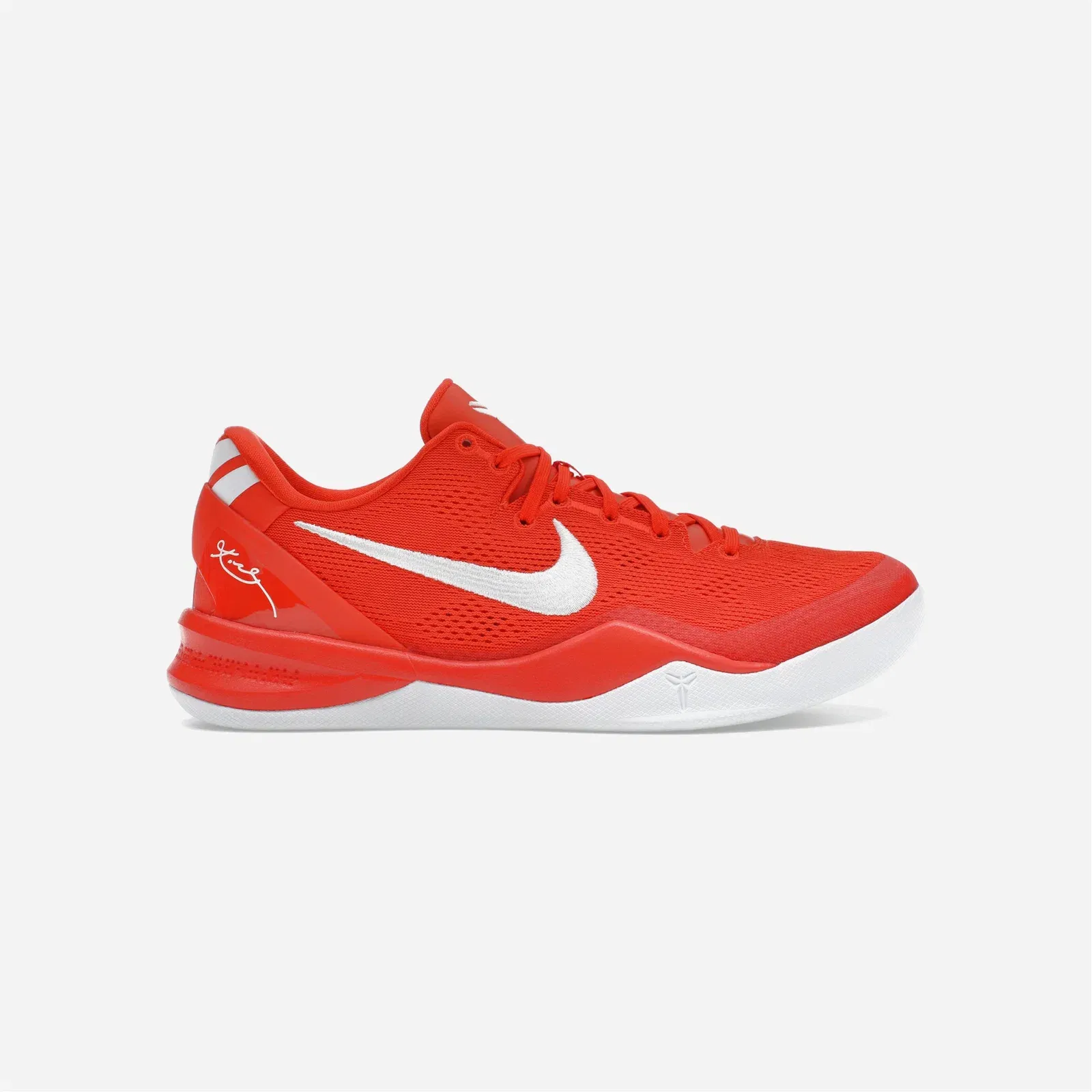Nike Kobe 8 Protro TB Orange