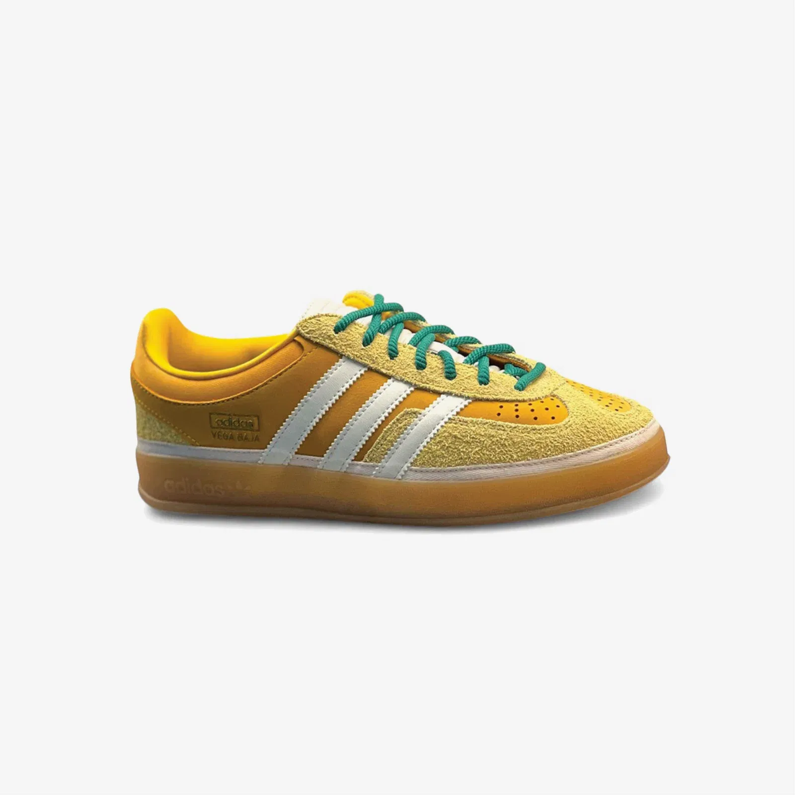 Adidas Gazelle Indoor Bad Bunny Vega Baja