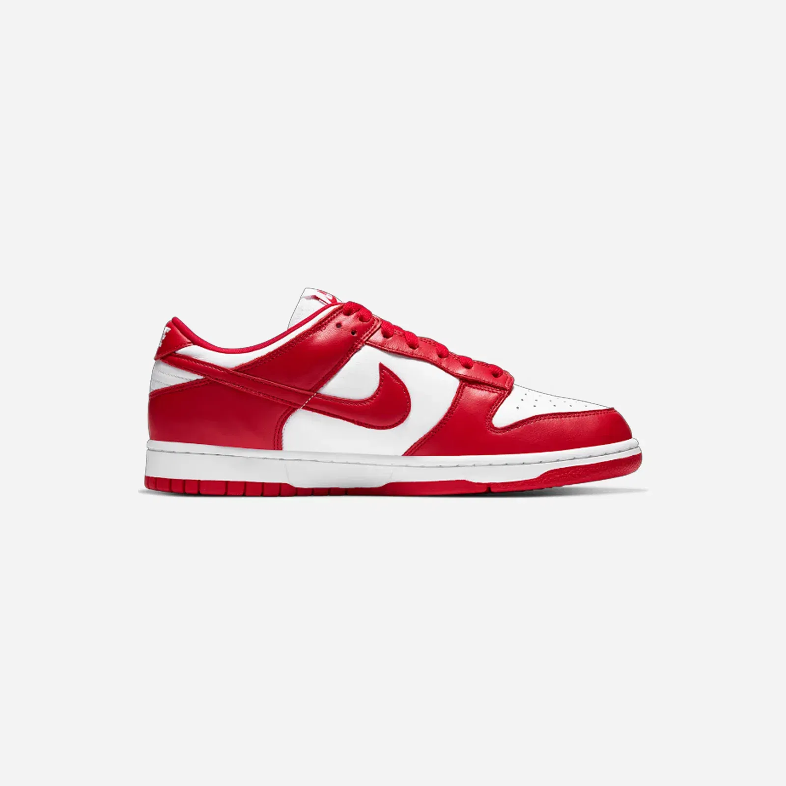 Nike Dunk Low University Red 2020