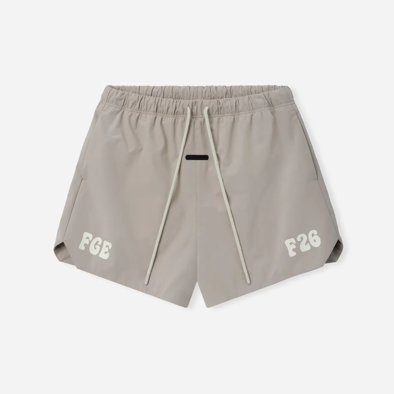 Fear Of God Essentials Gym Short Seal