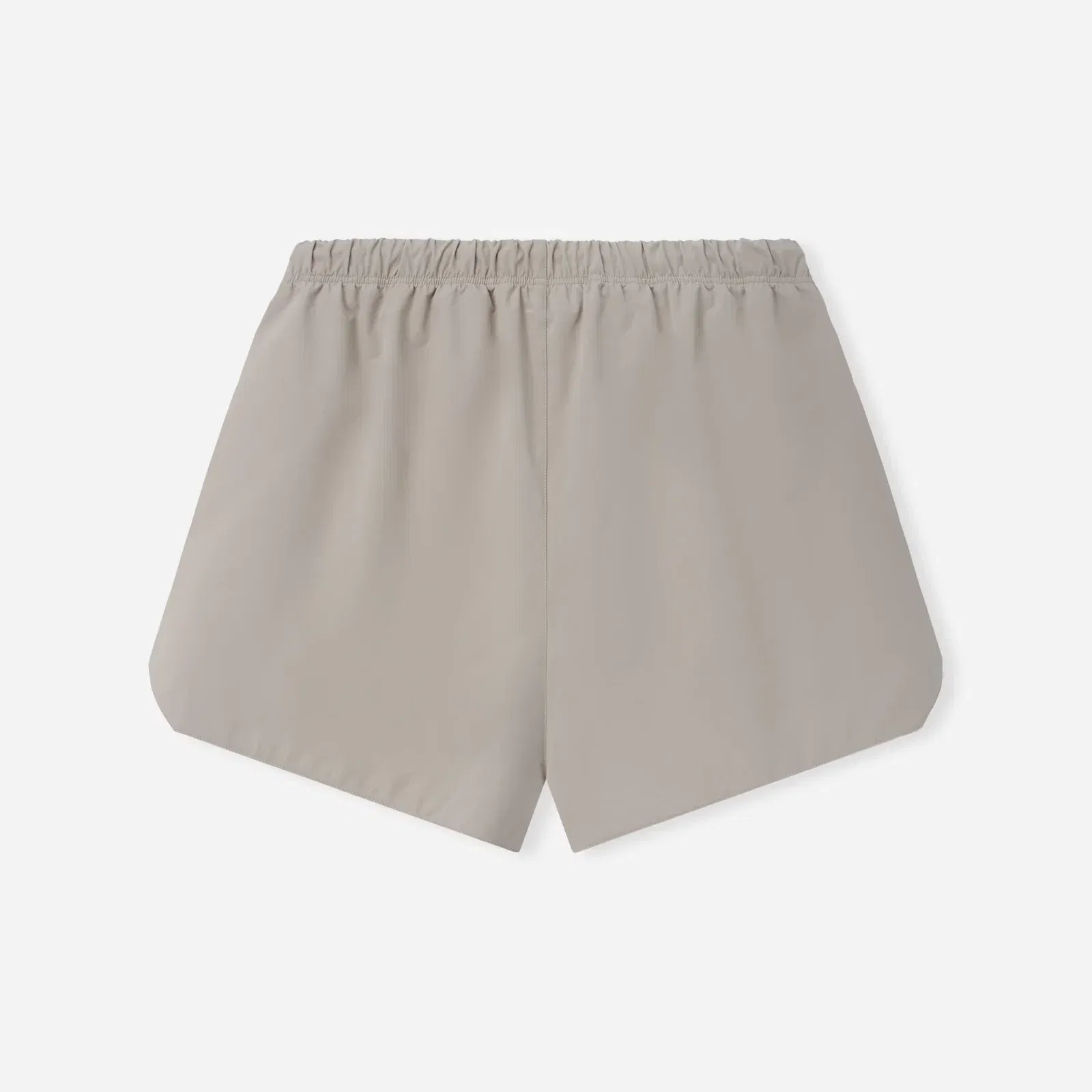 Fear Of God Essentials Gym Short Seal