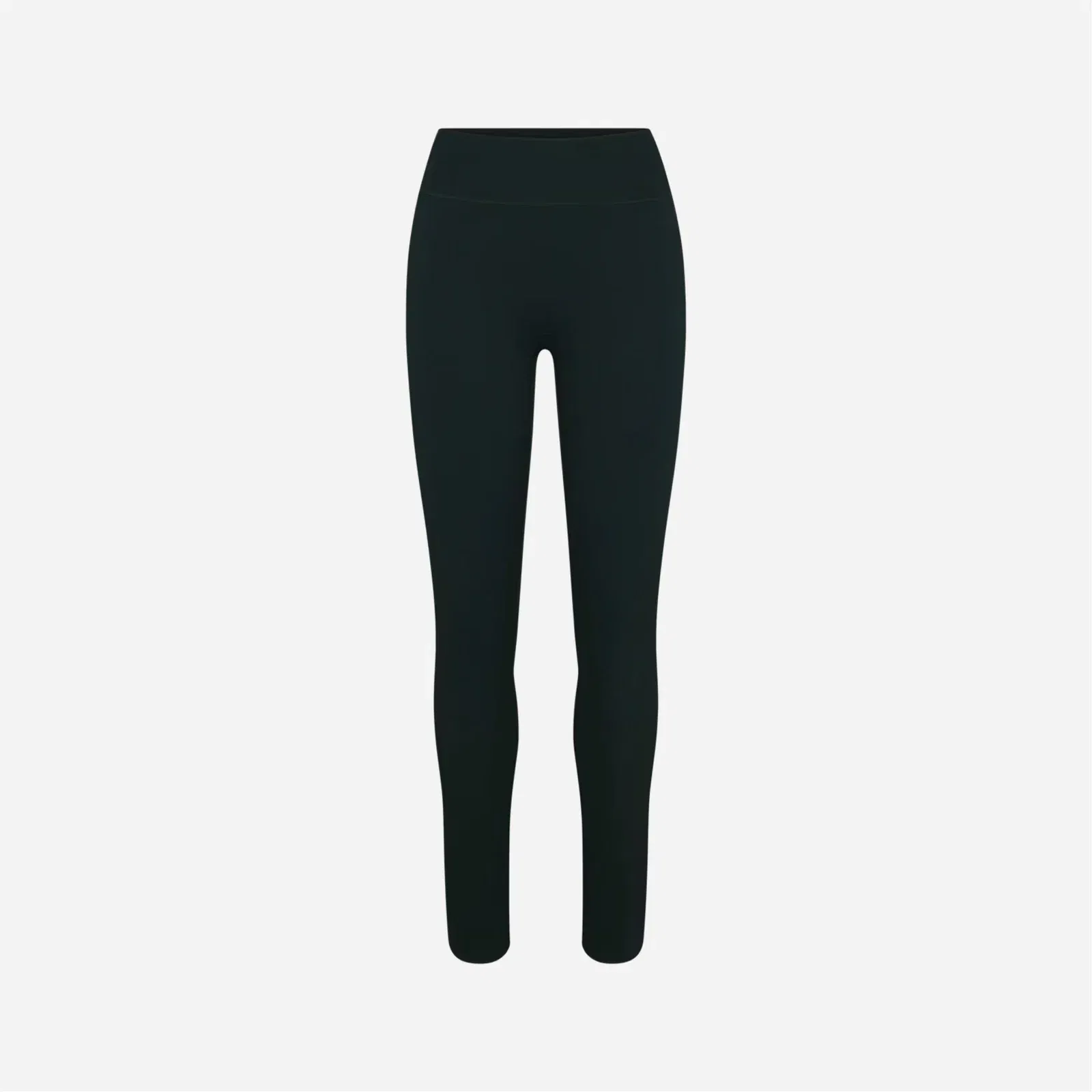 Nike X Skims Matte High-Waisted 26" Leggings Dark Teal