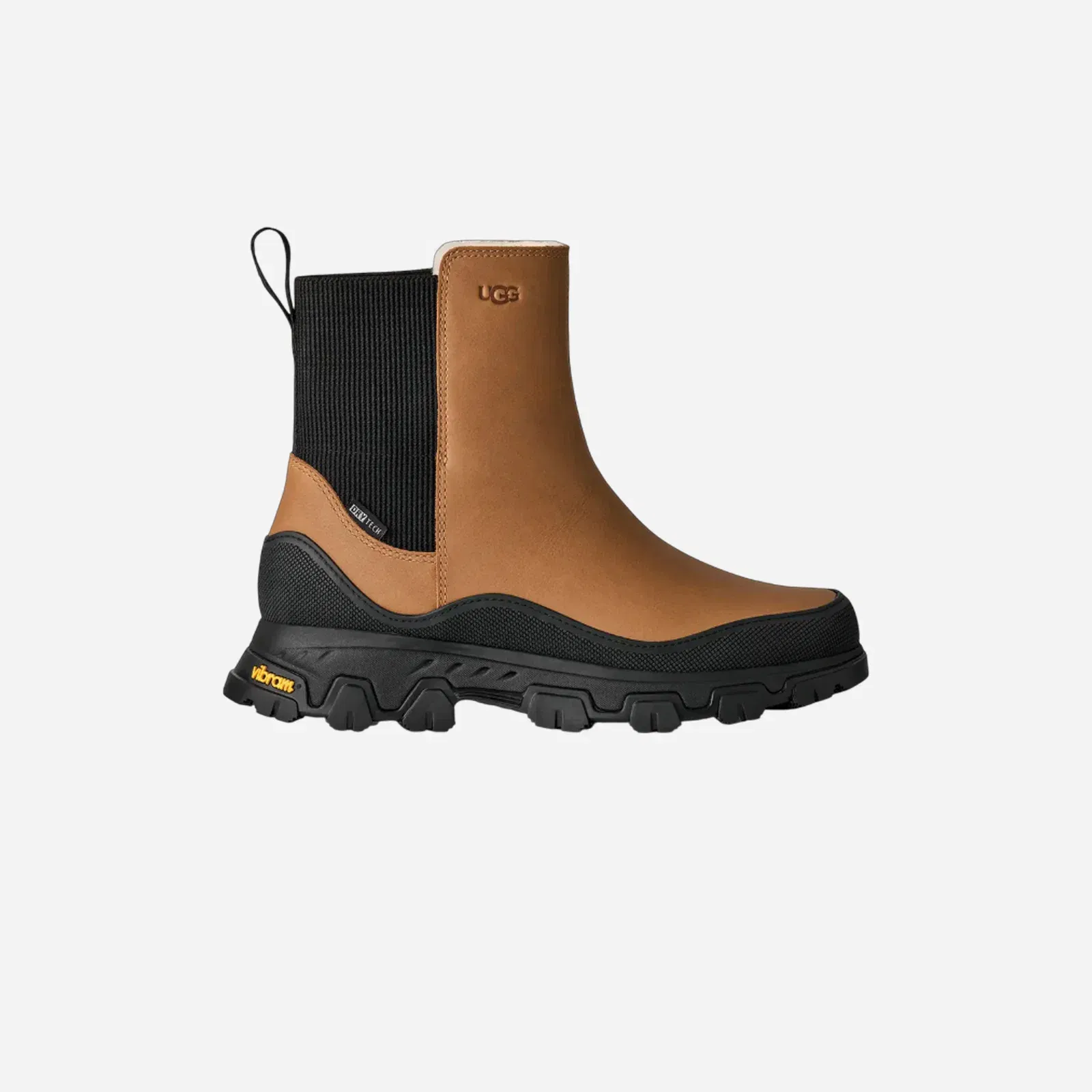 UGG MetroTrek Chelsea Chestnut WMNS