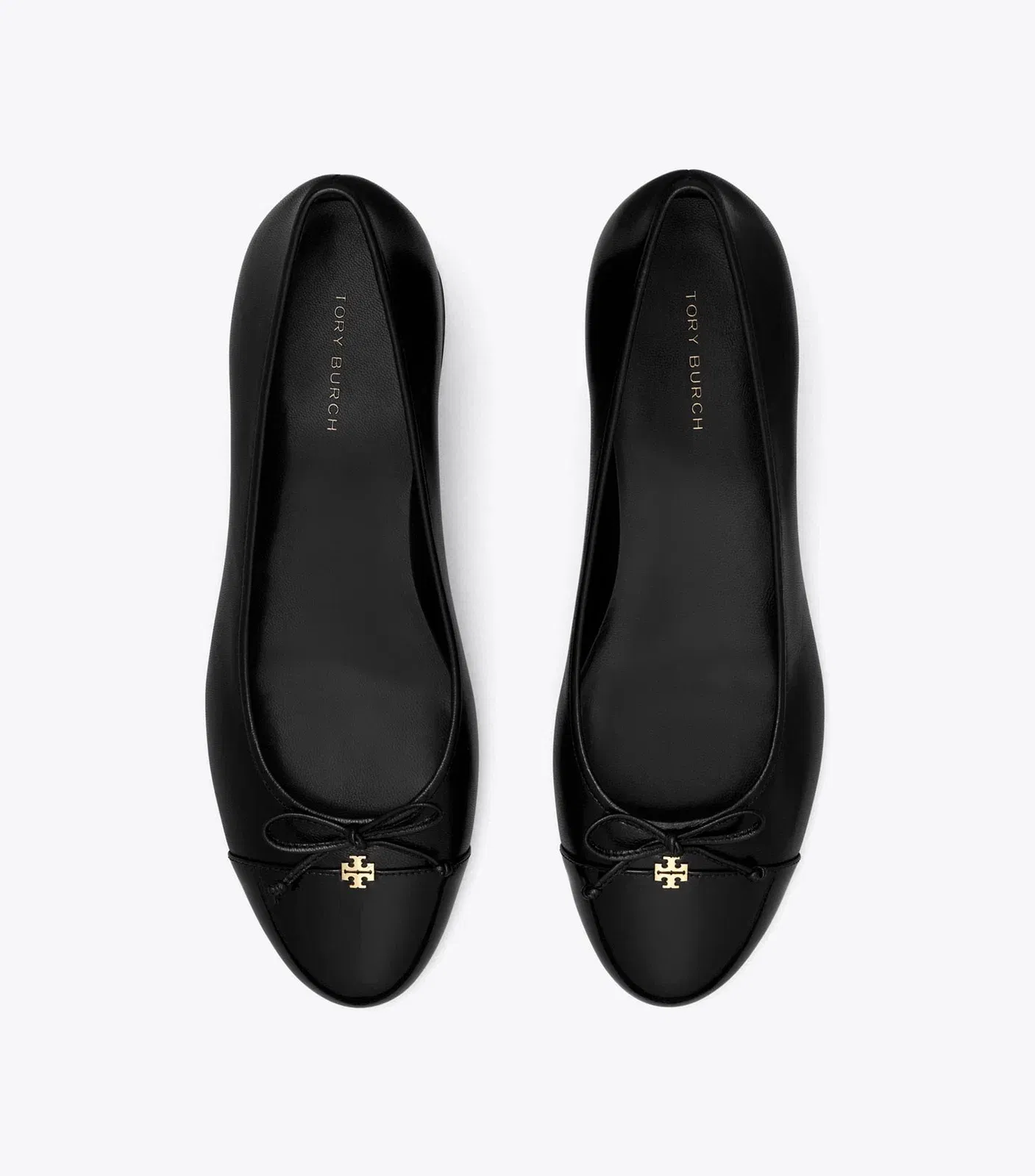 Cap-Toe Pump