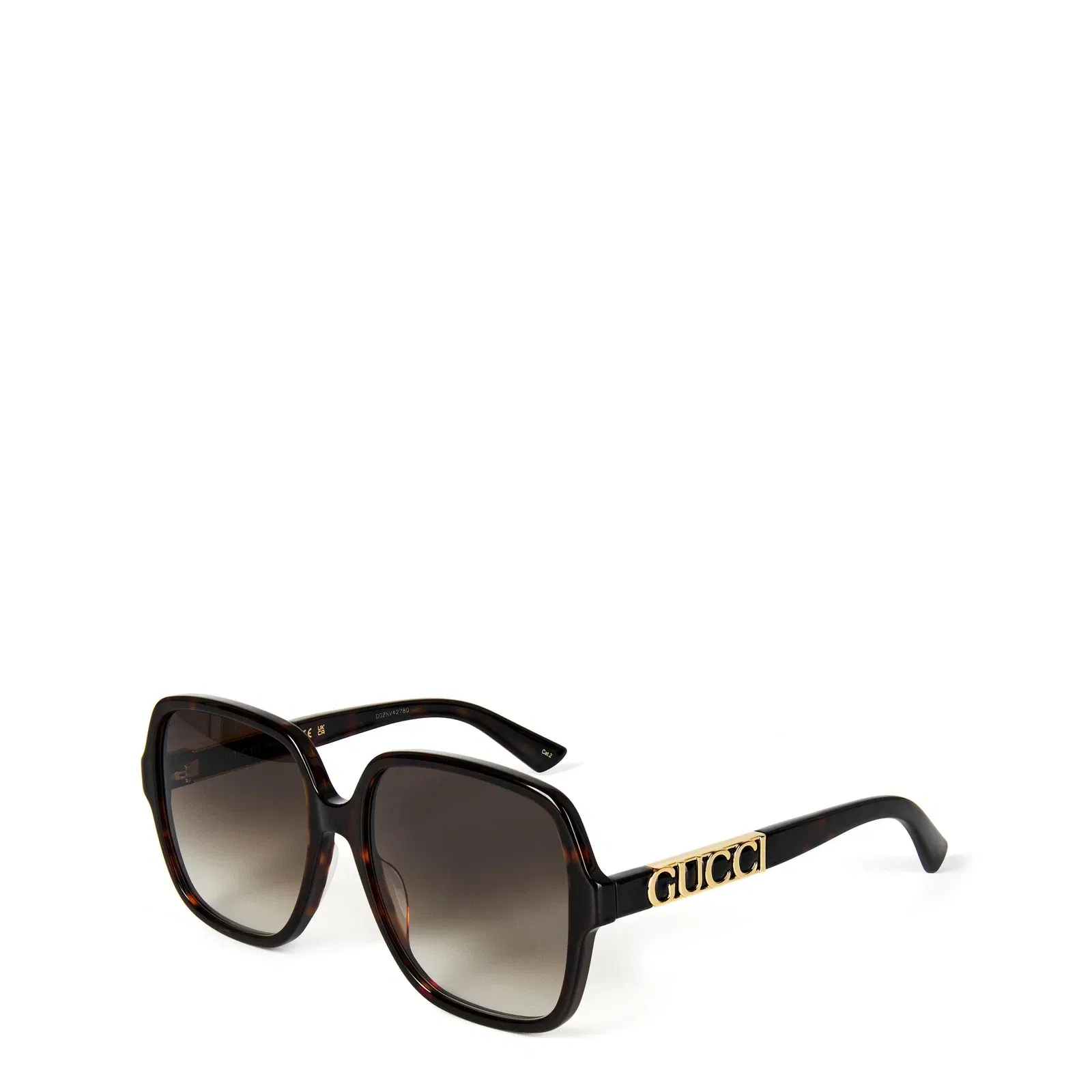 Gucci GG1189S ’s Oversized Square Sunglasses