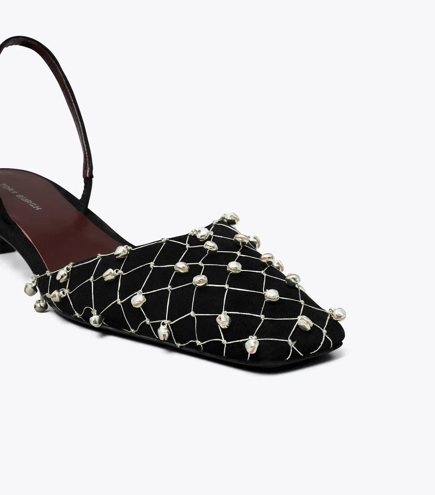 Bell Slingback