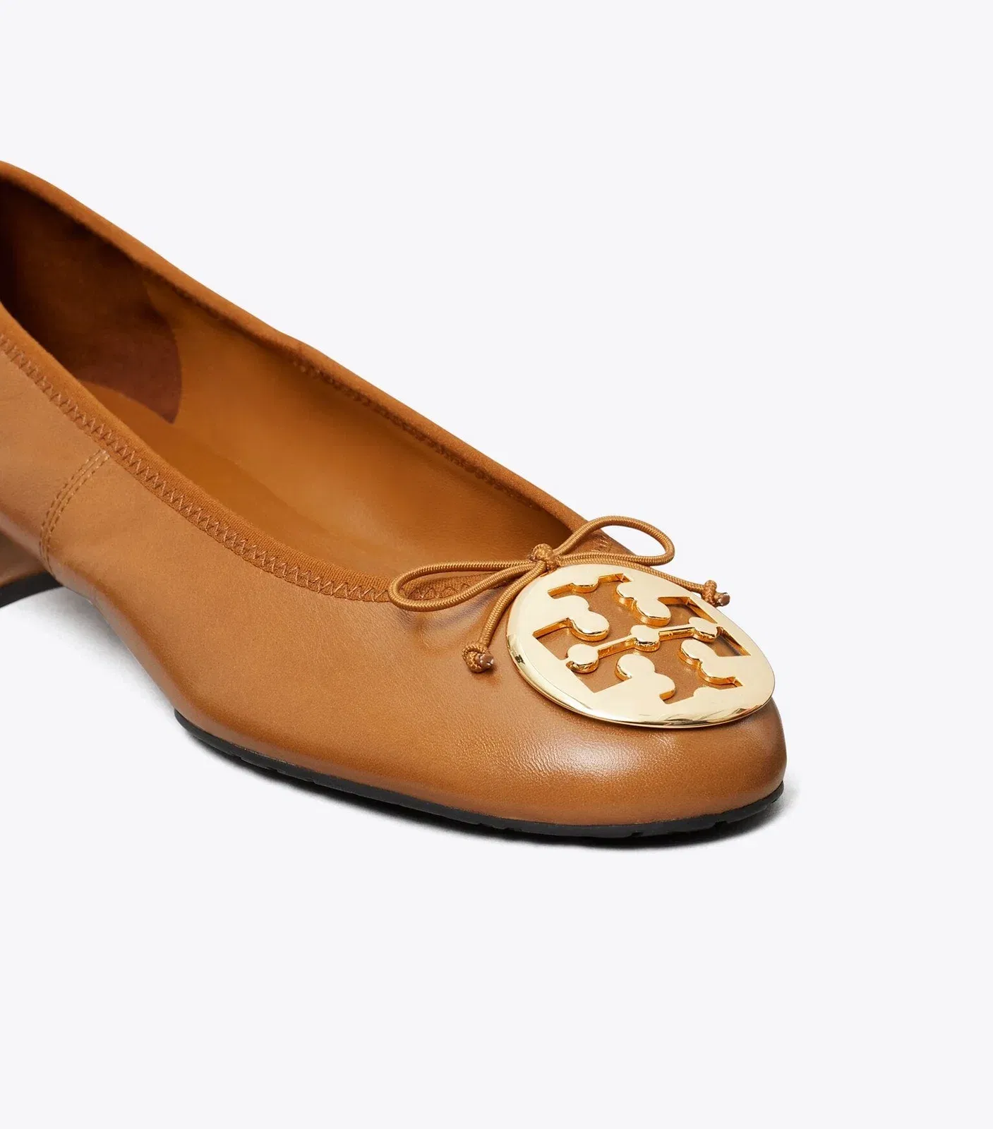Reva Heeled Ballet