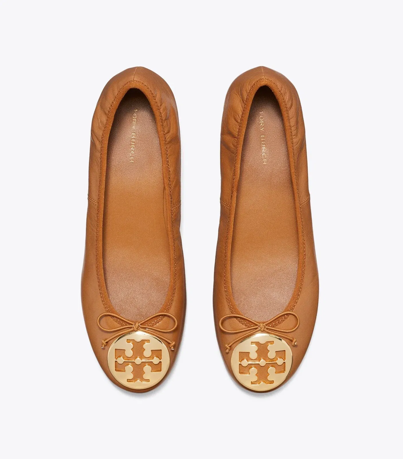 Reva Heeled Ballet