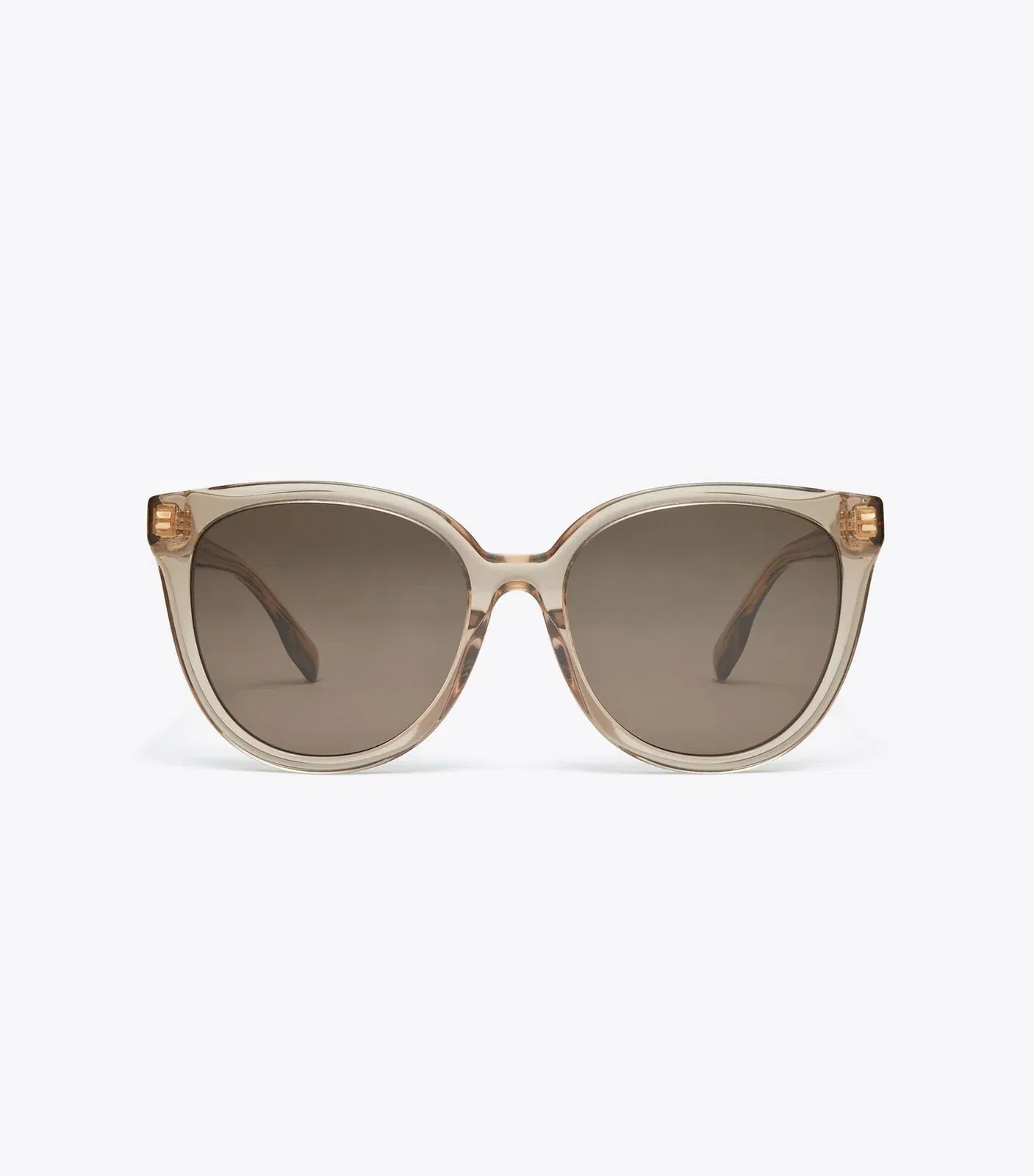 Miller Round Sunglasses