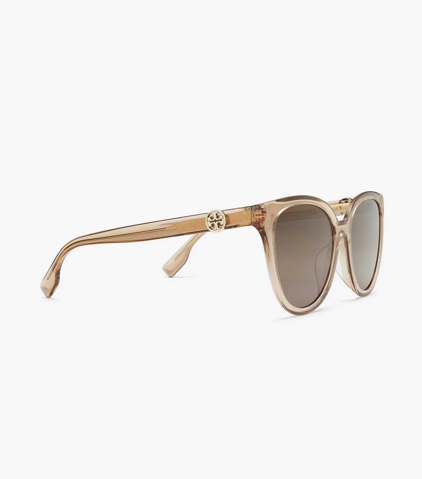 Miller Round Sunglasses