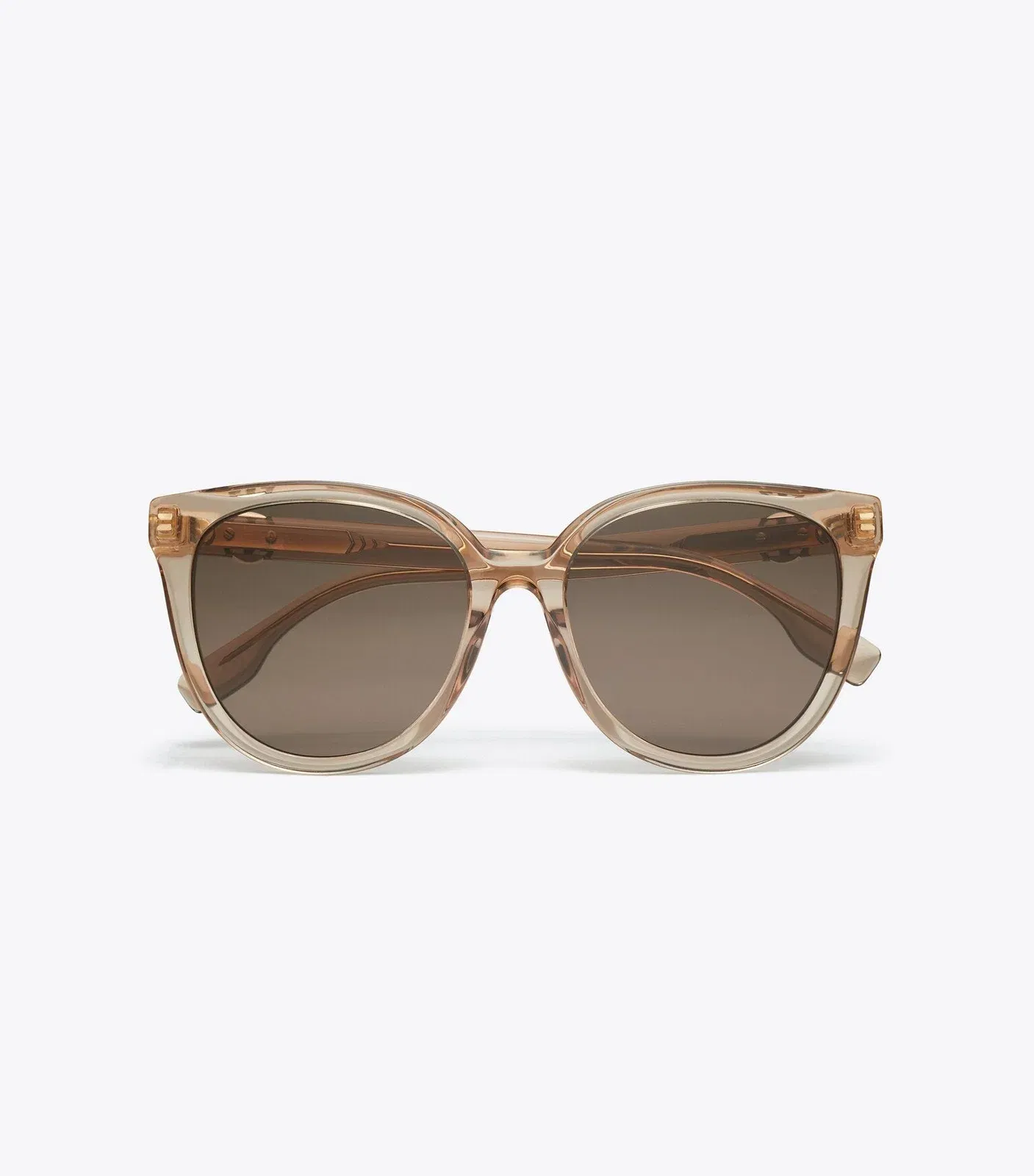 Miller Round Sunglasses