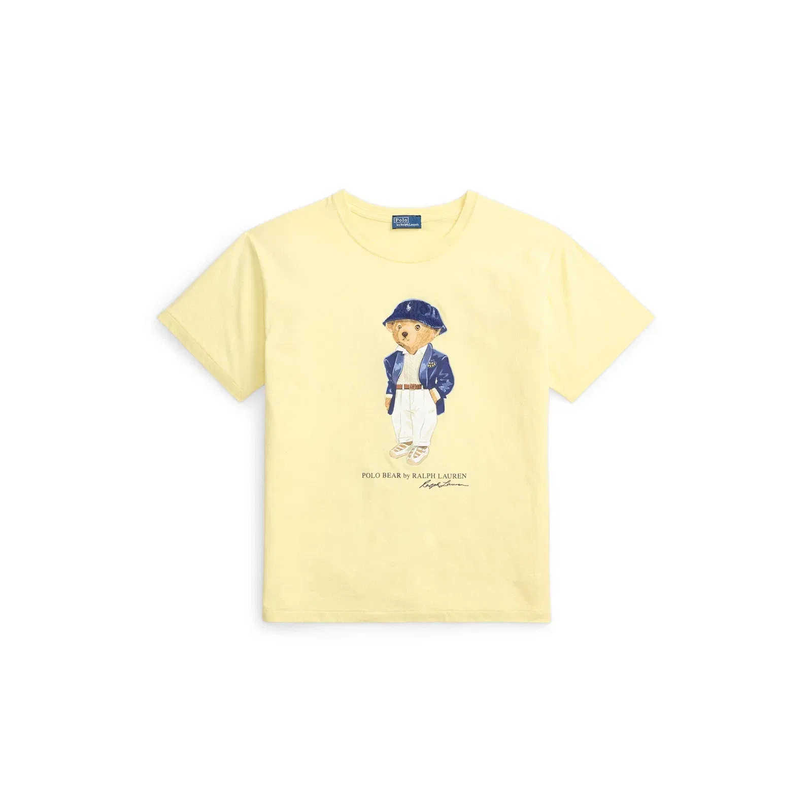 Bear T-Shirt
