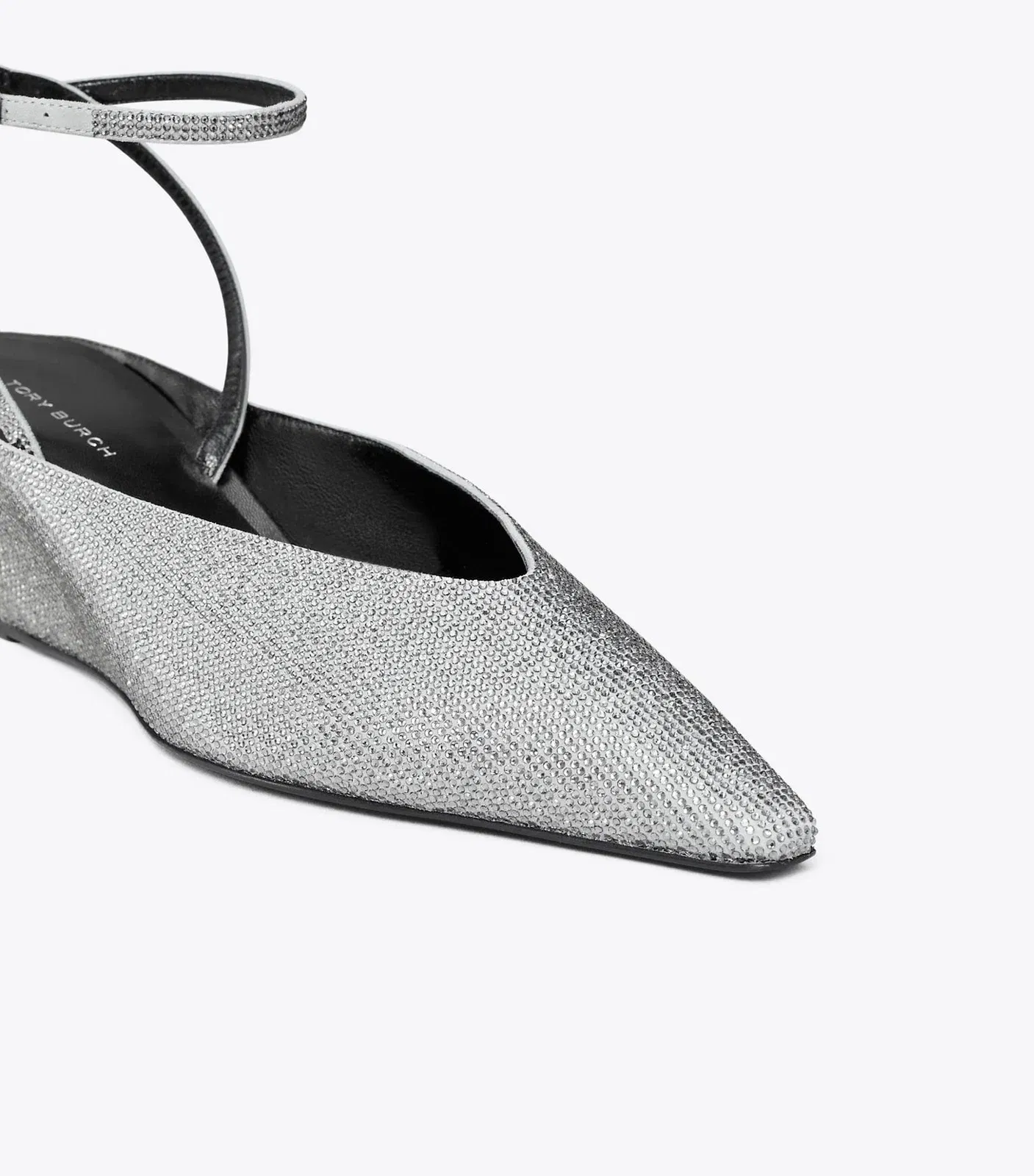 Pavé Wedge