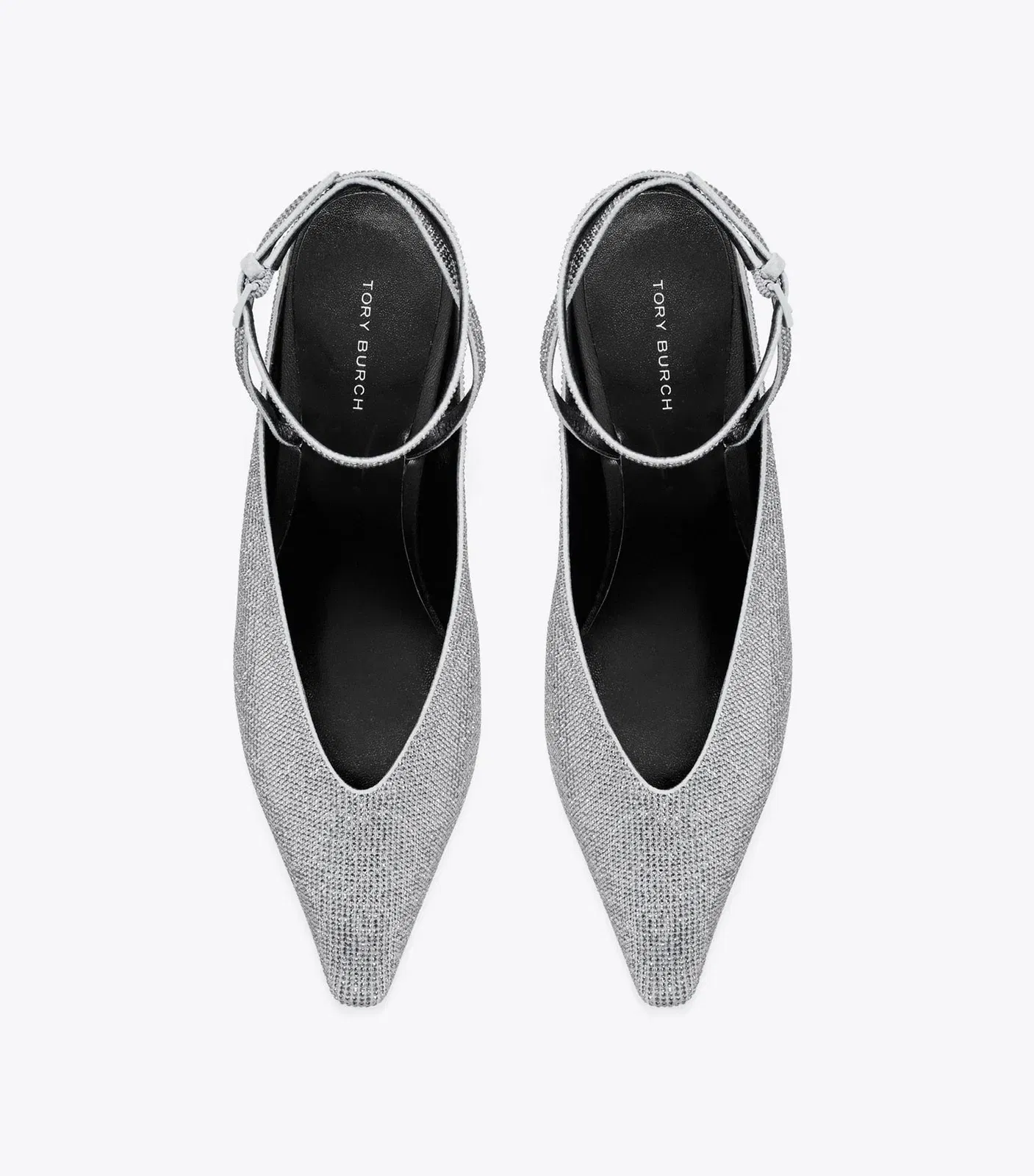 Pavé Wedge
