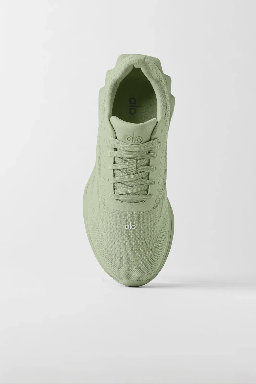 ALO Runner — Part 2