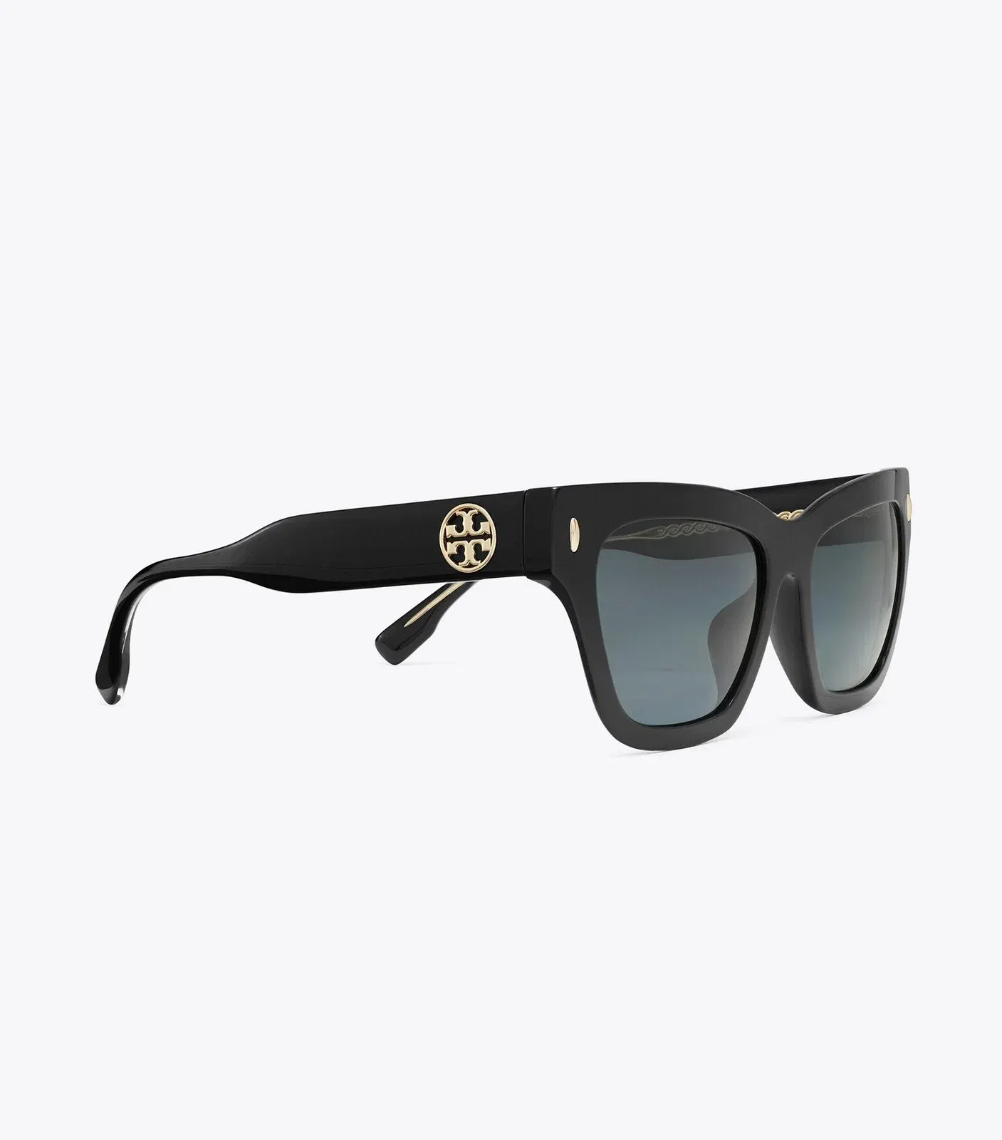 Miller Cat-Eye Sunglasses
