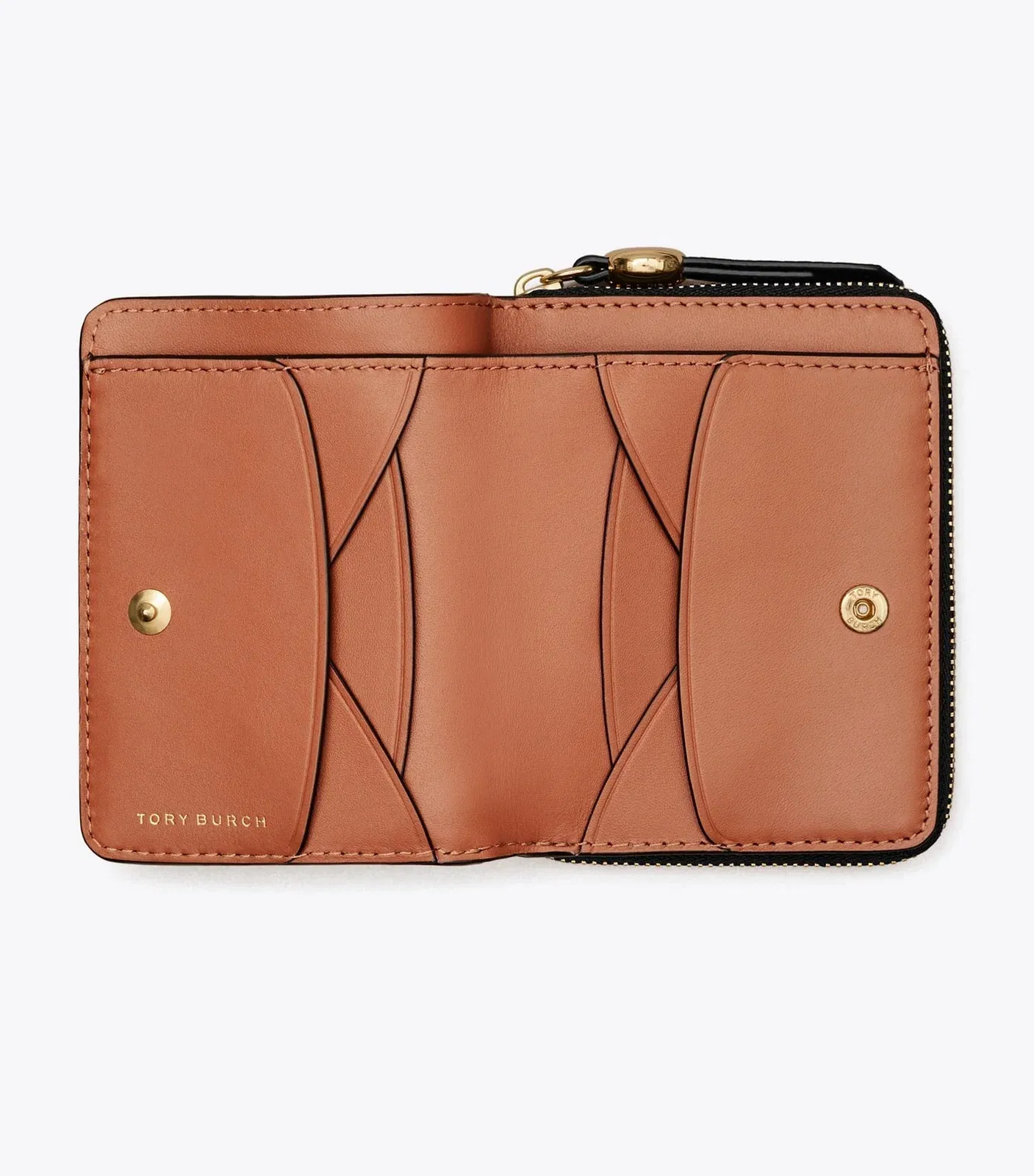Romy Bi-Fold Wallet