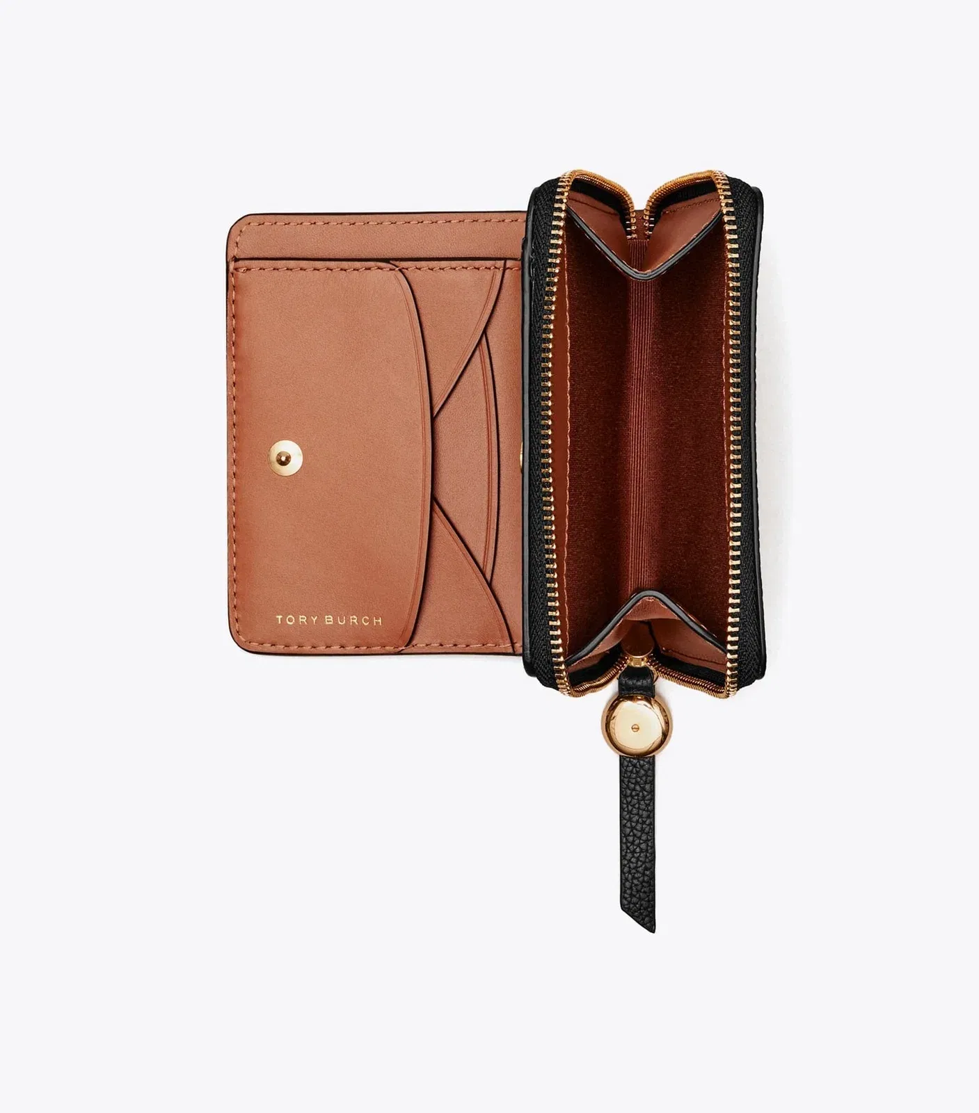 Romy Bi-Fold Wallet