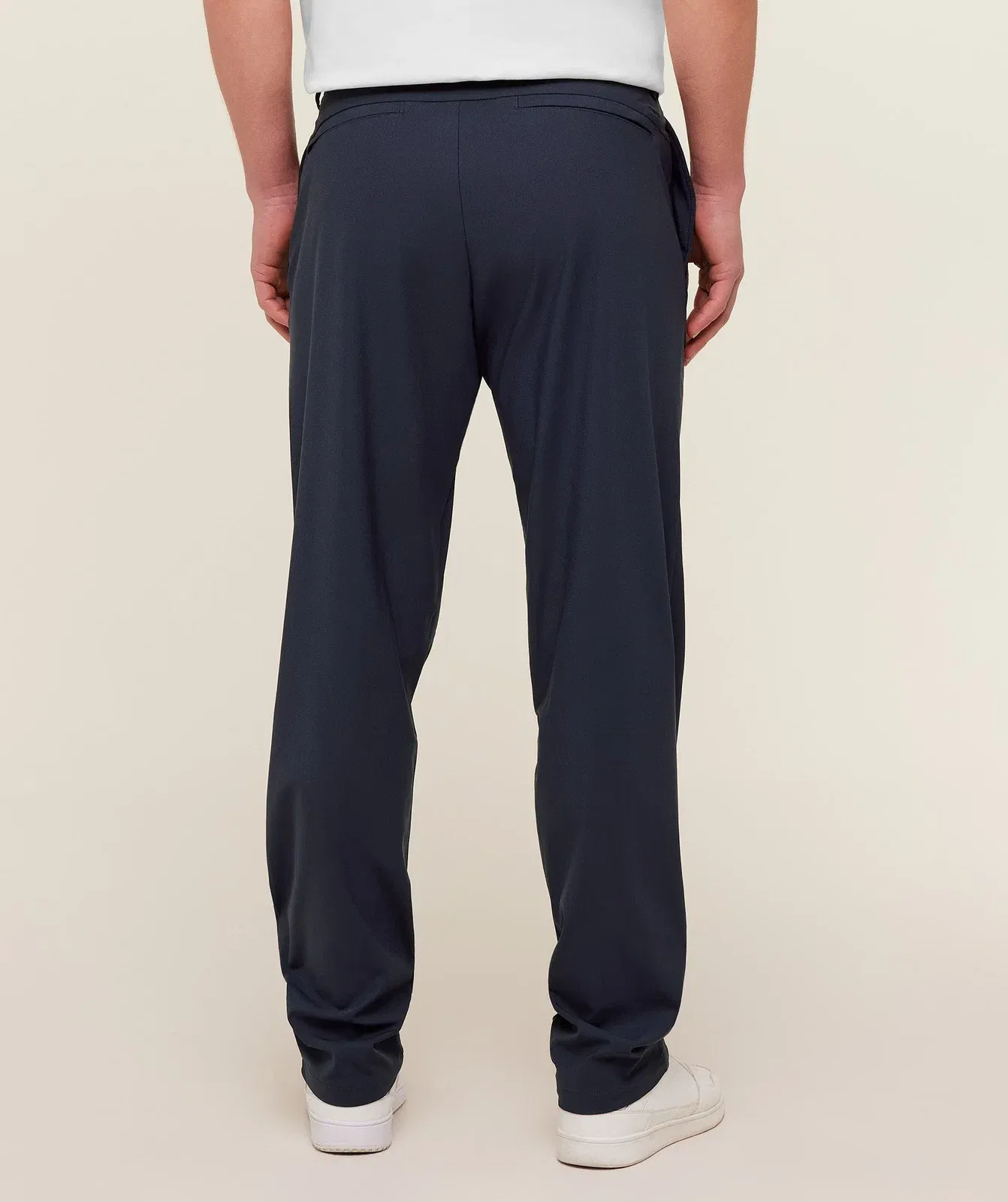 The Gymshark Pants Elite Tall - Heavy Blue