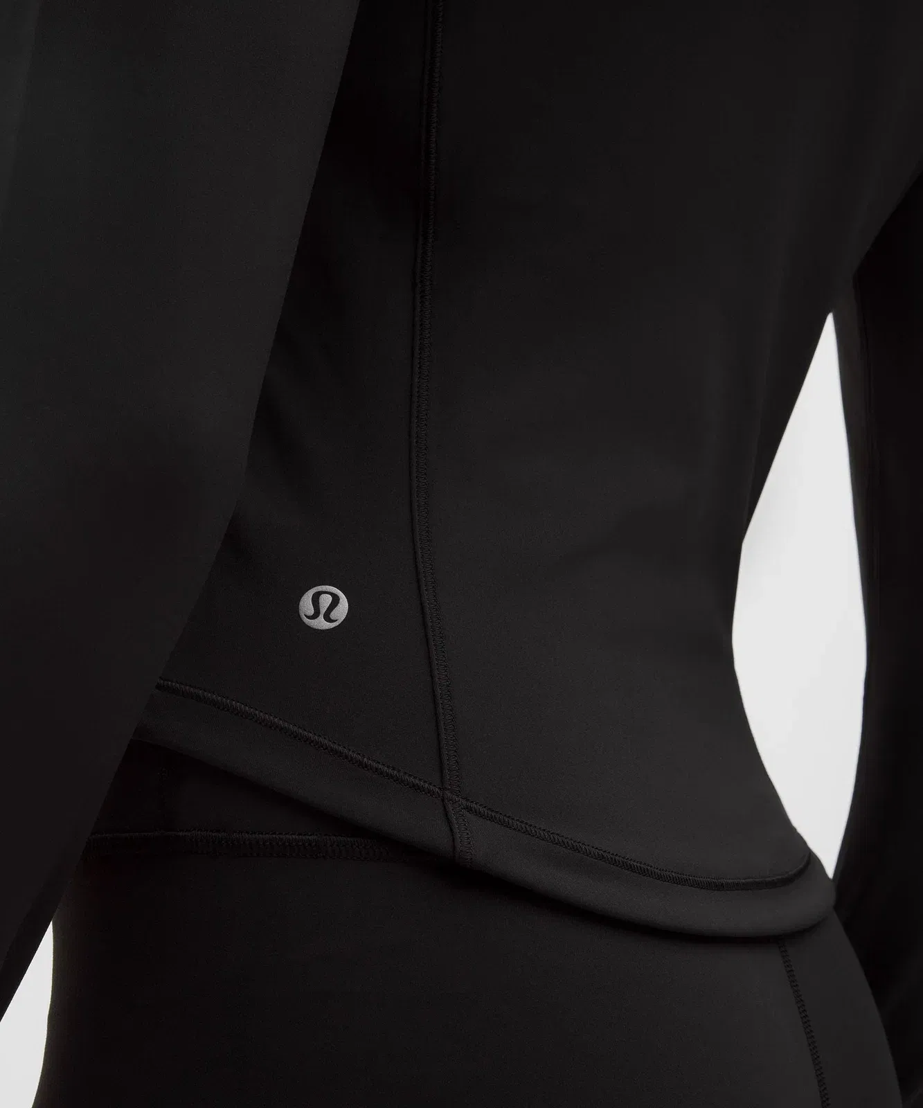 Wunder Train Full-Zip Jacket