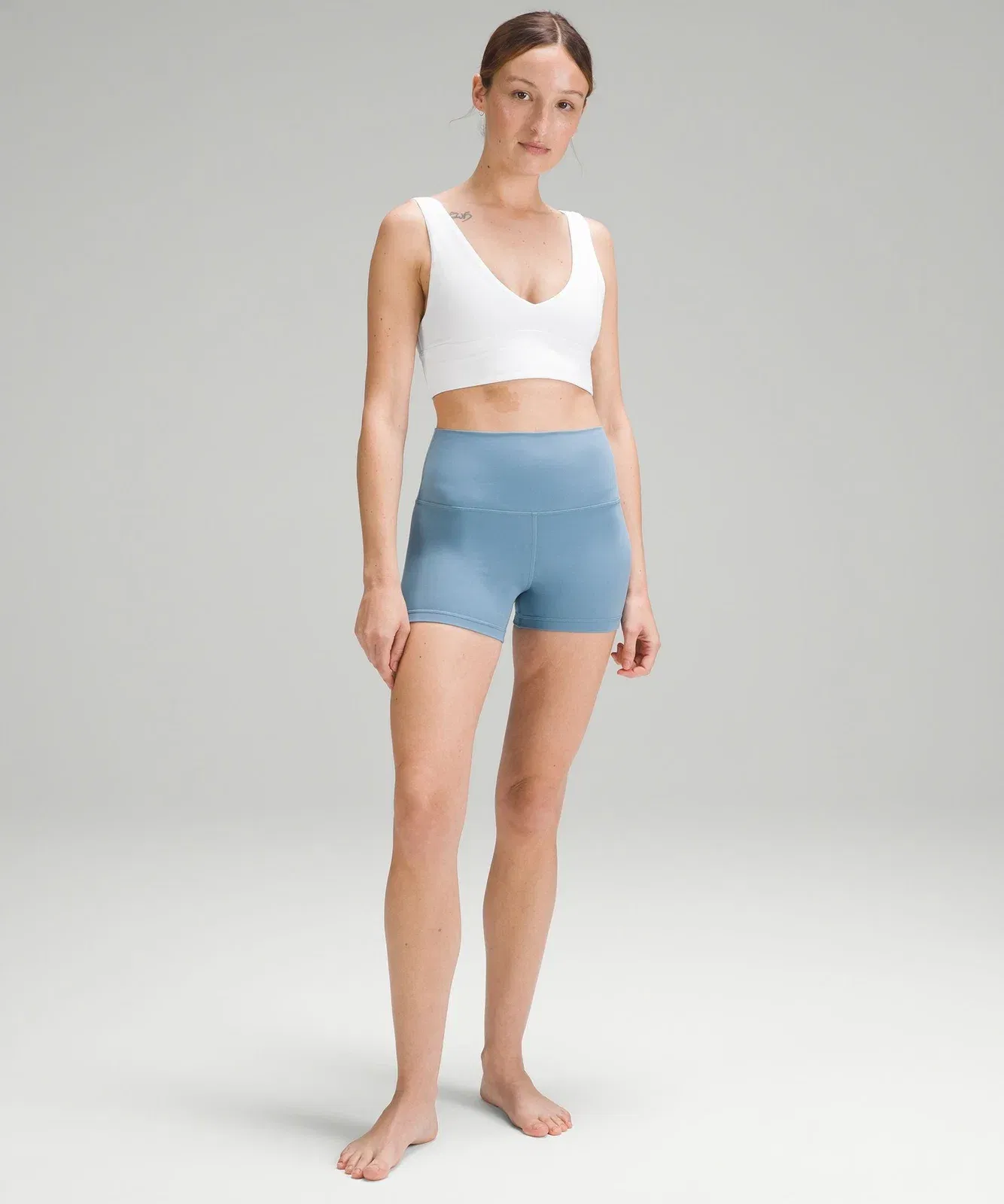 lululemon Align™ V-Neck Bra *Light Support, A/B Cup