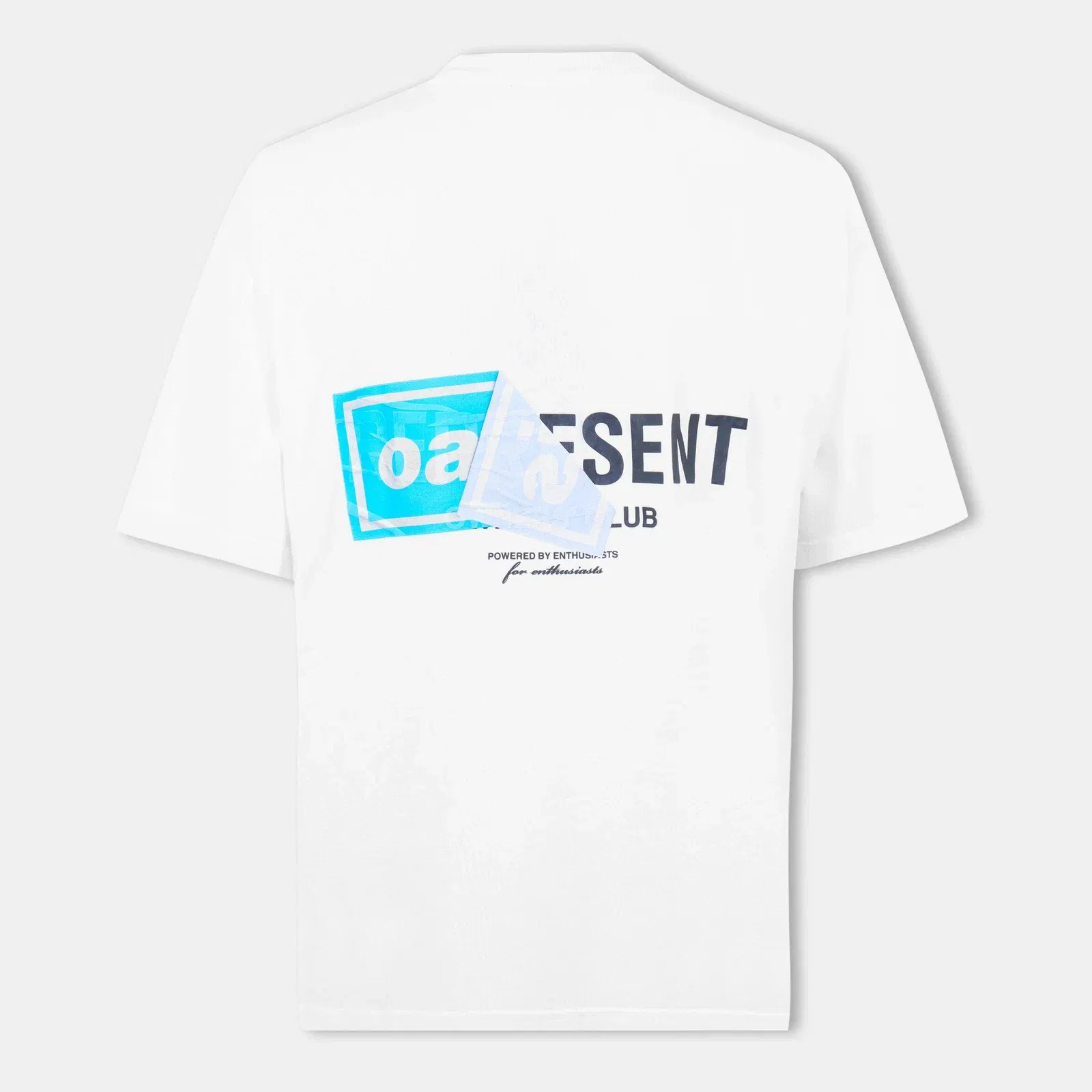 Men's Rep Oasis OC Limited Edition T-Shirt