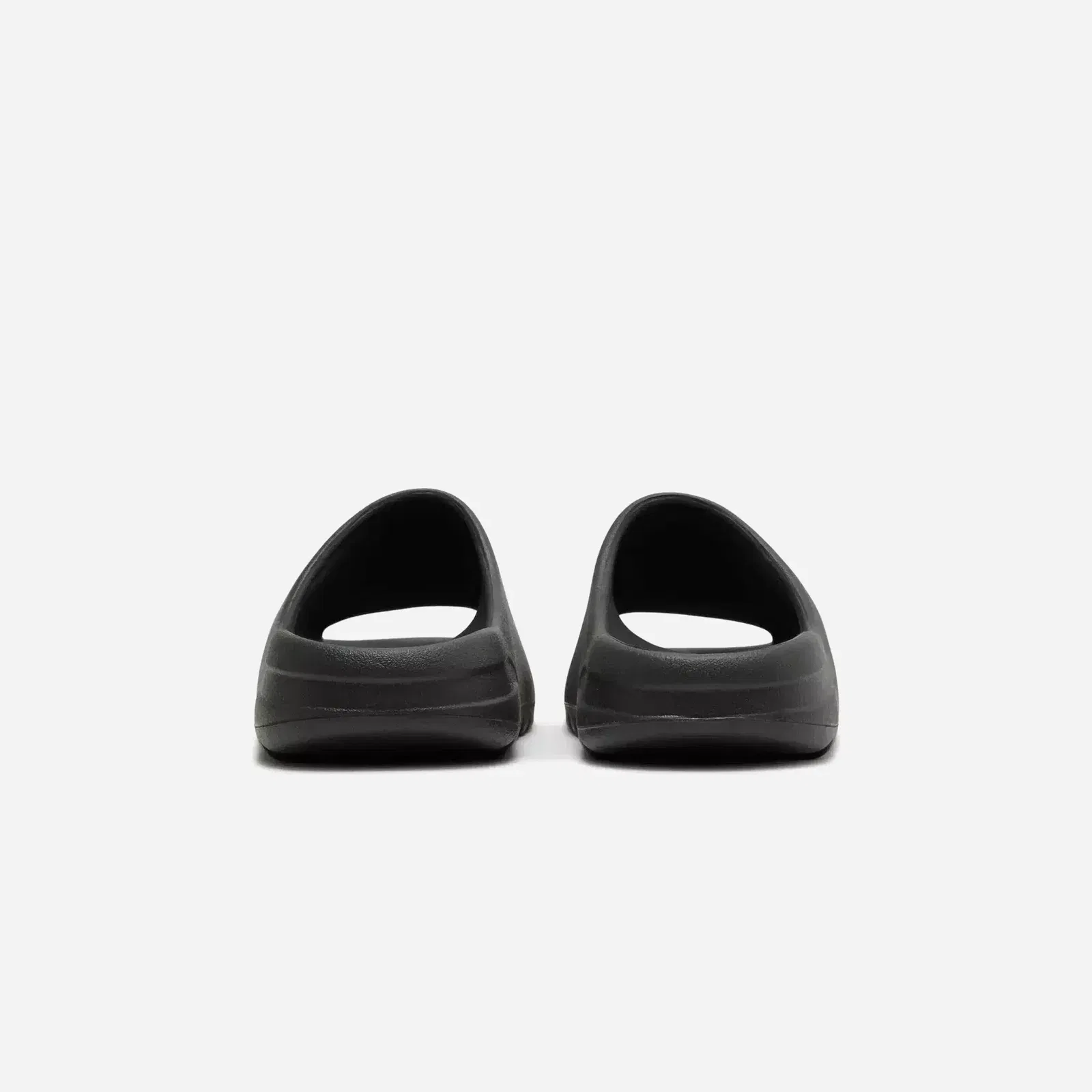Adidas Yeezy Slides 'Onyx'