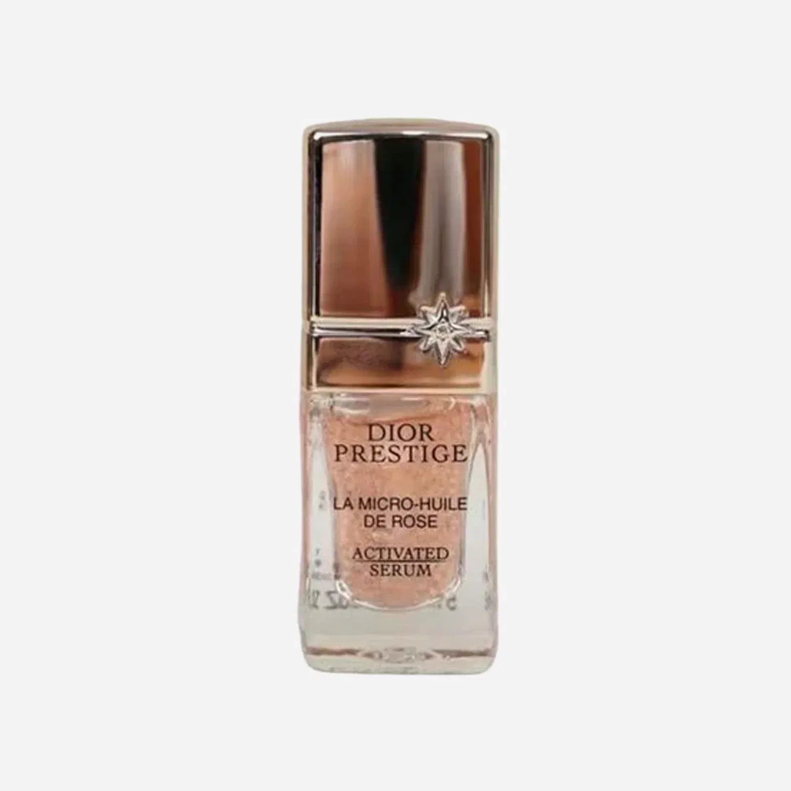 Dior Prestige La Micro-Huile De Rose Advanced Serum