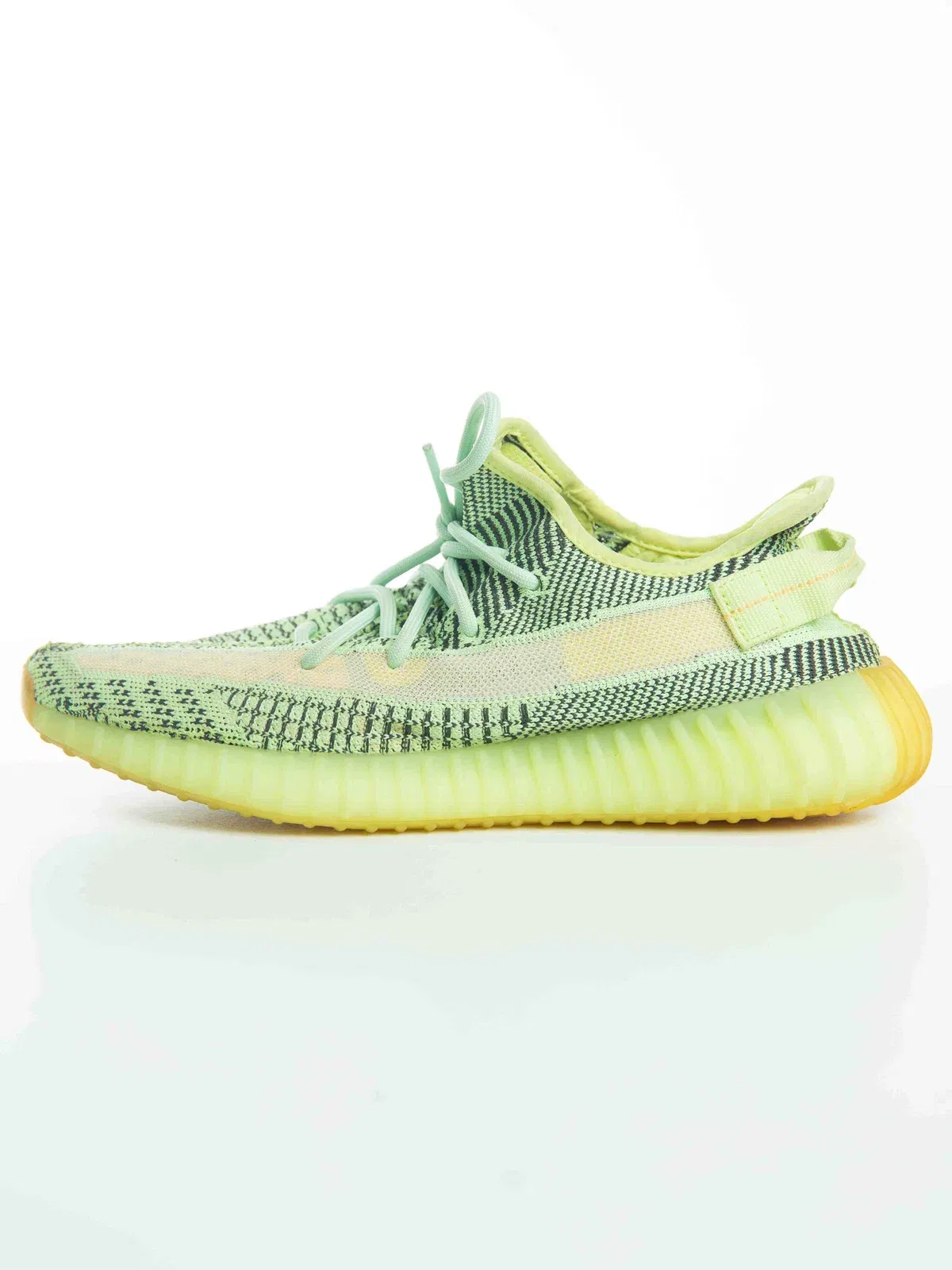 Adidas Yeezy Boost 350 V2 Yeezreel (Non-Reflective) (UK 9.5)