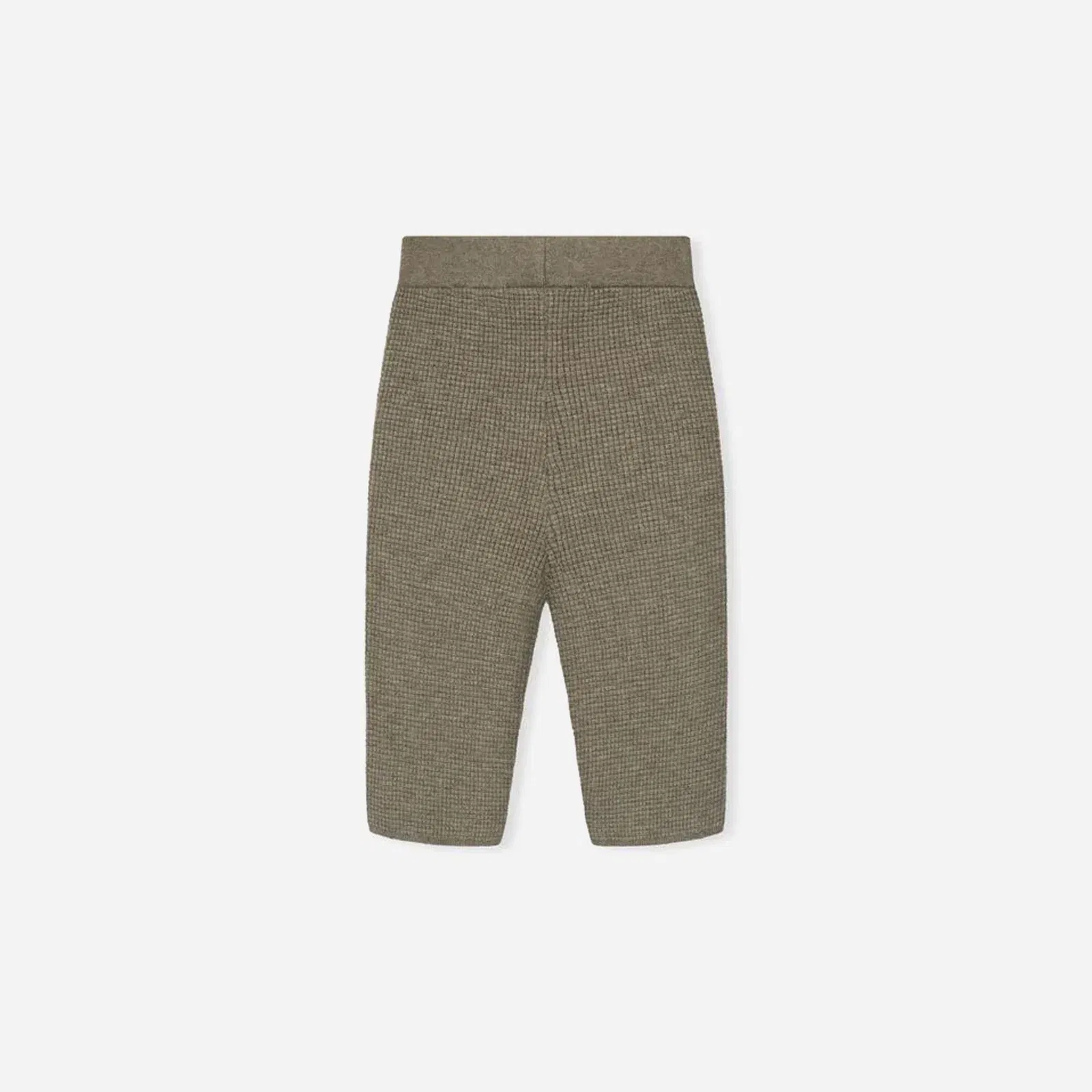 Fear Of God Essentials Waffle Biker Short Hometown Heather WMNS