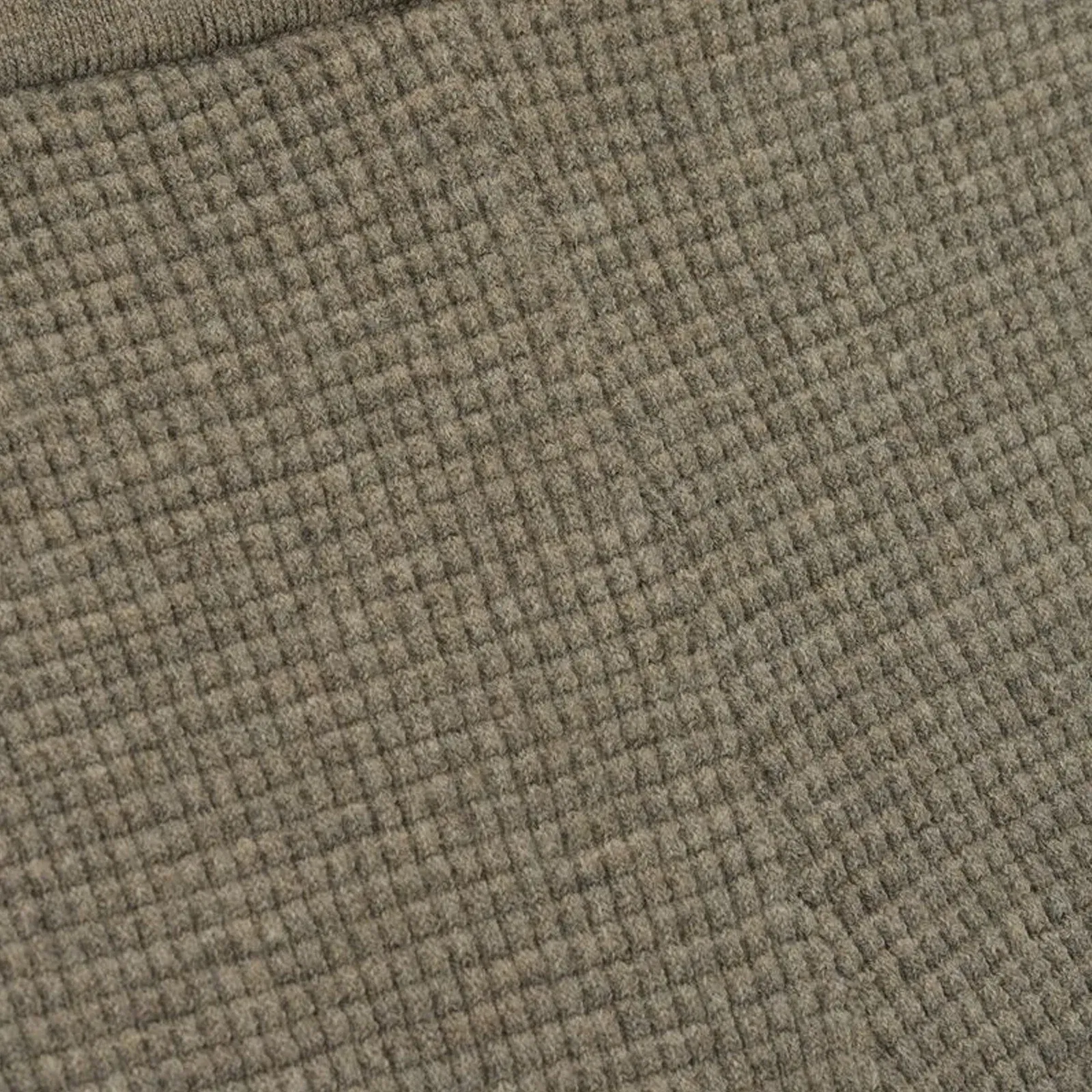 Fear Of God Essentials Waffle Biker Short Hometown Heather WMNS