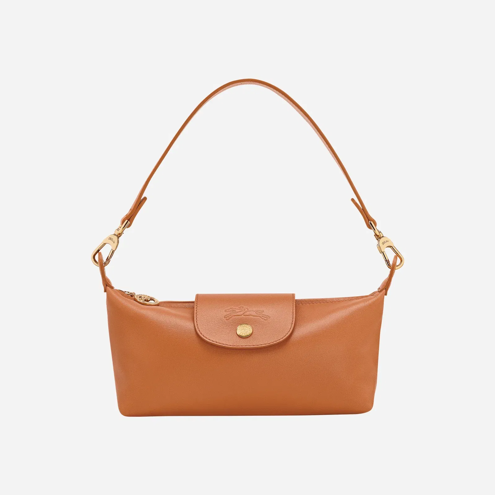 Longchamp Le Pliage Xtra S Shoulder bag Amber