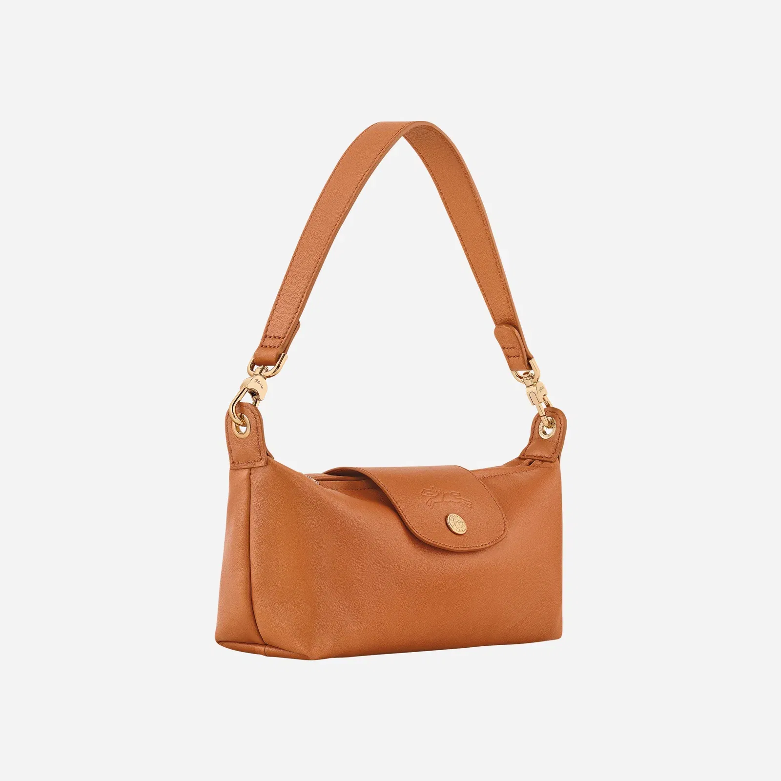 Longchamp Le Pliage Xtra S Shoulder bag Amber