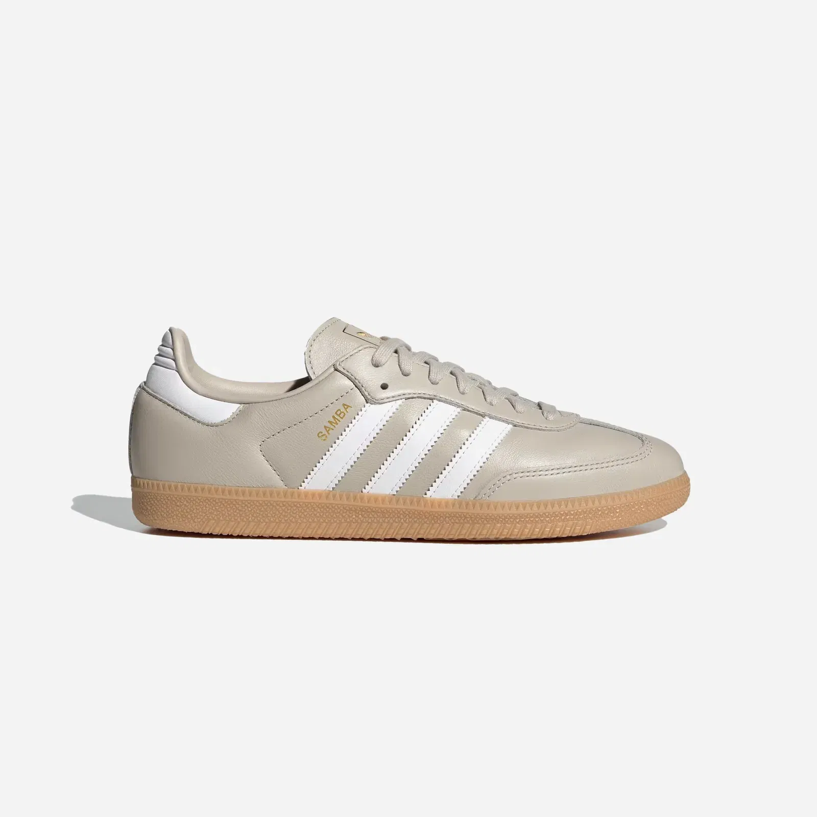 Adidas Samba OG Fourth of July Pack - Beige