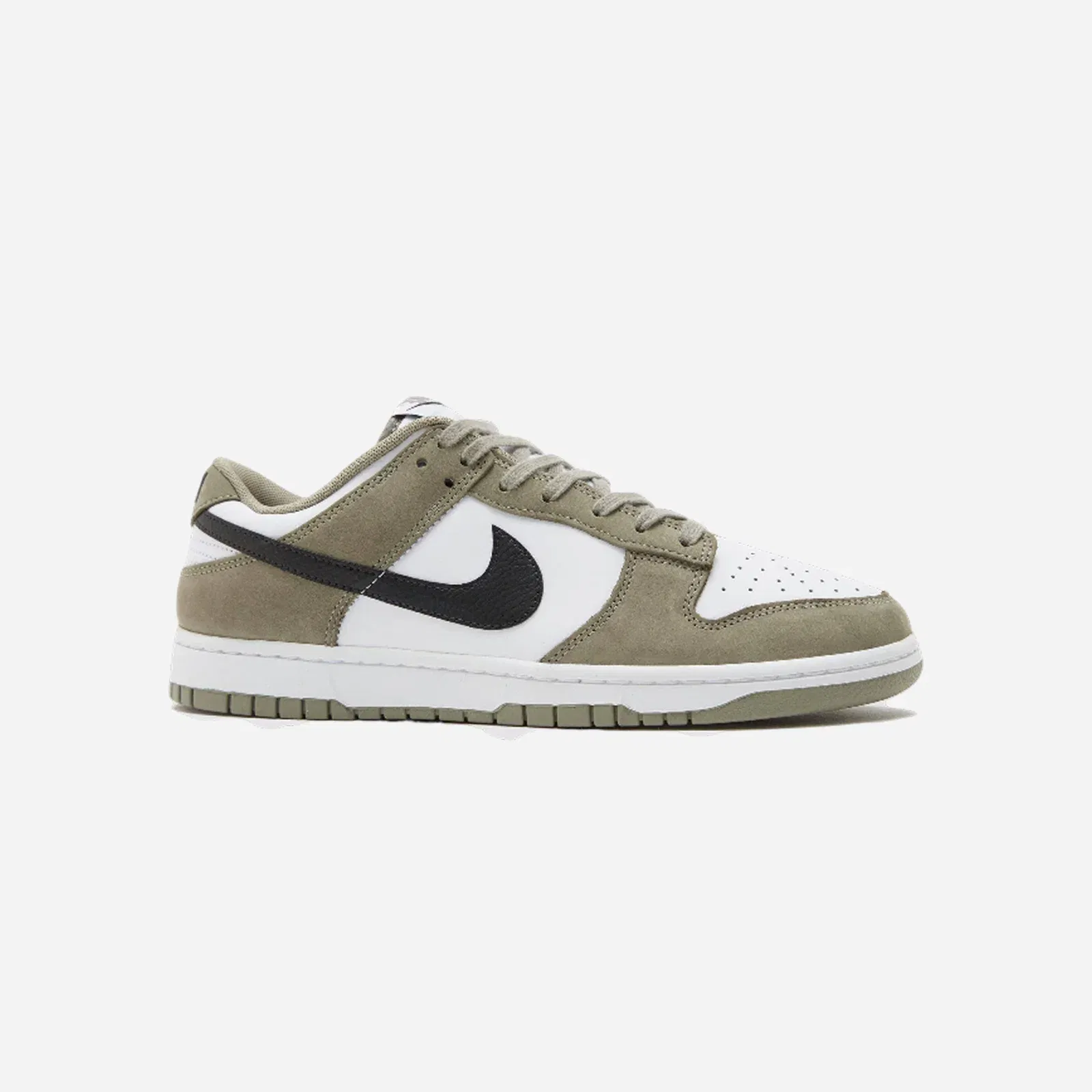 Nike Dunk Low Retro Olive Green