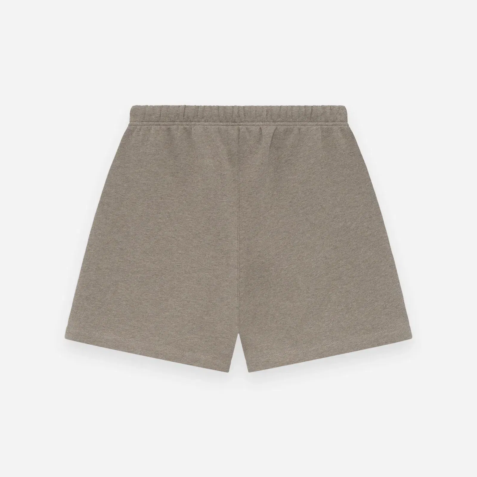 Fear Of God Essentials SS26 Classic Sweatshort Homestead Heather