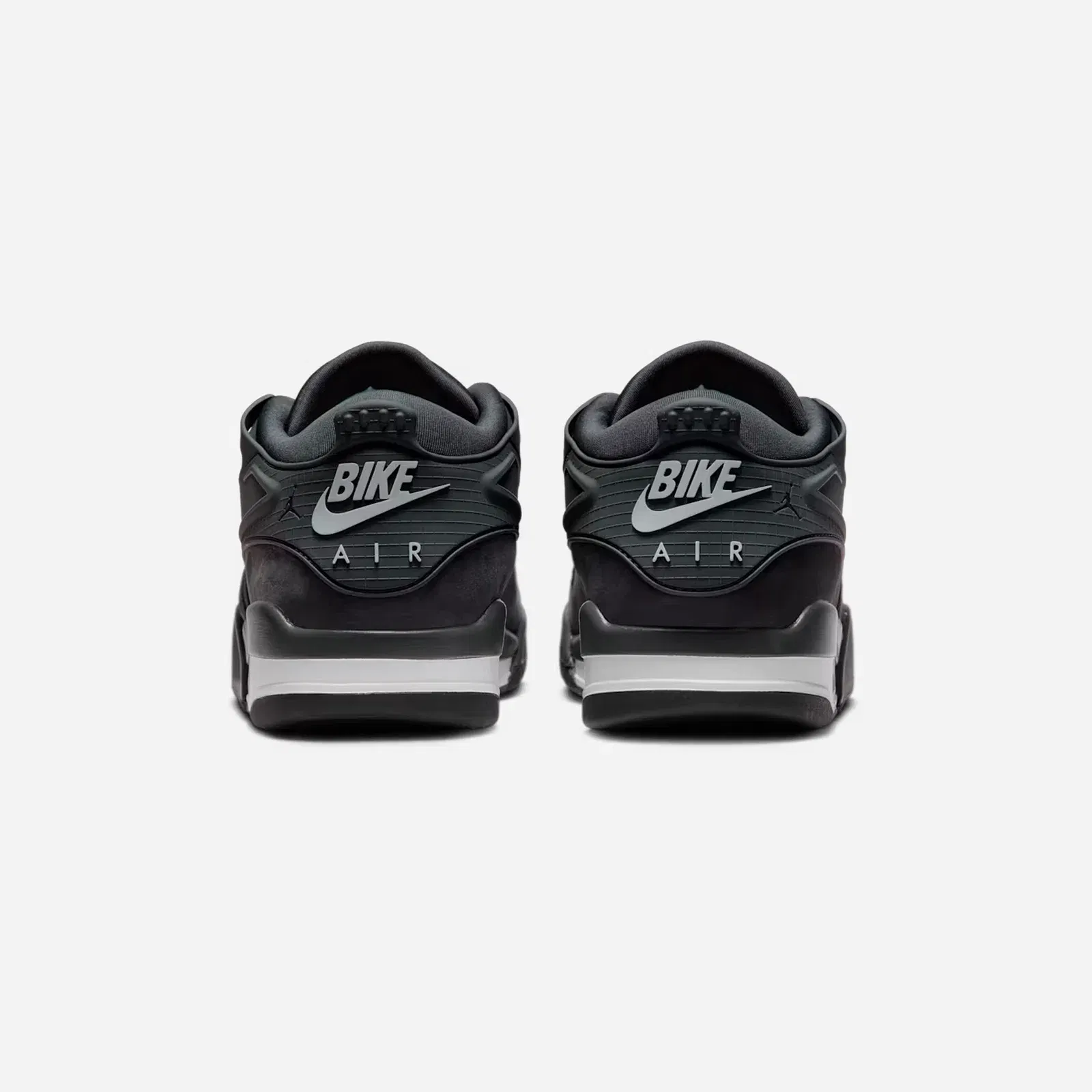 Nike Air Jordan 4 RM SP Nigel Sylvester Driveway Grey