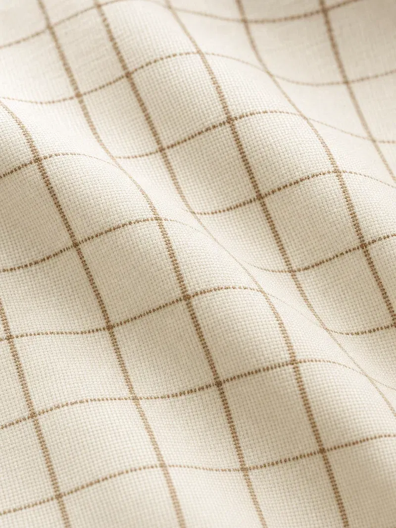 OFF SUPPLY EVERYDAY SHIRT IN IVORY