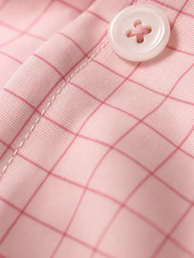 OFF SUPPLY EVERYDAY SHIRT IN PINK