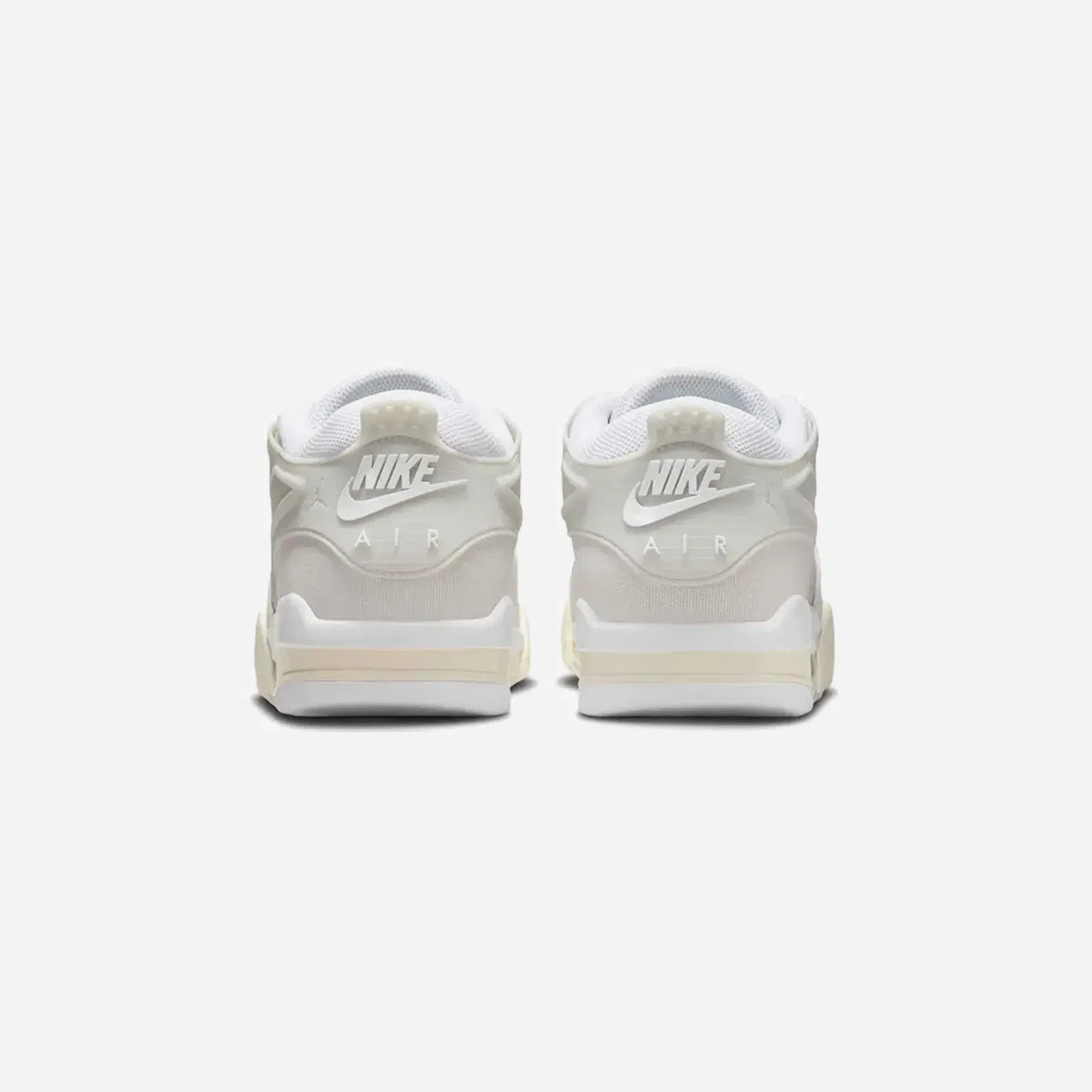 Nike Air Jordan 4 RM Light Bone